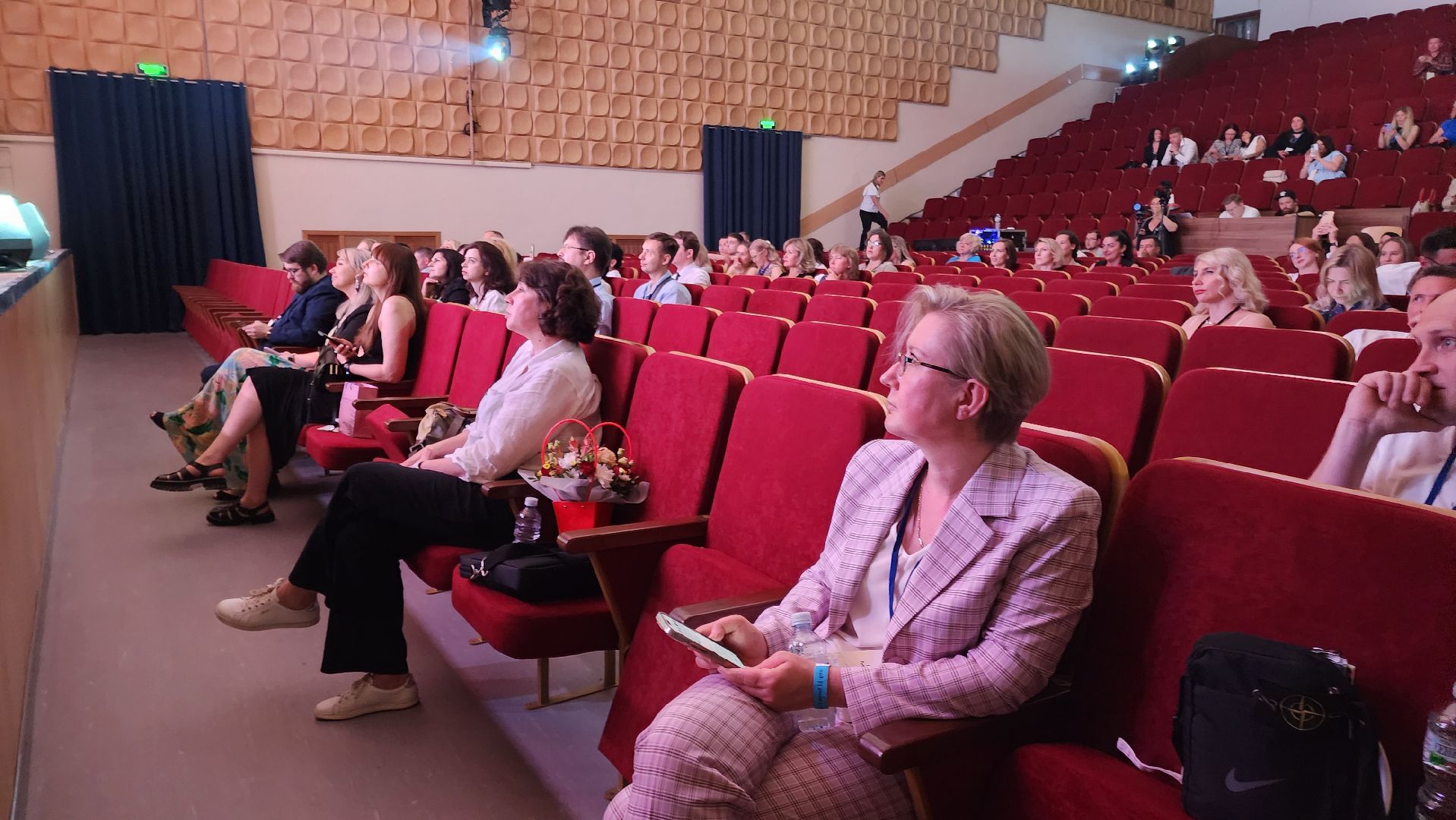 Подольск, экономика, день предпринимателя, премия,