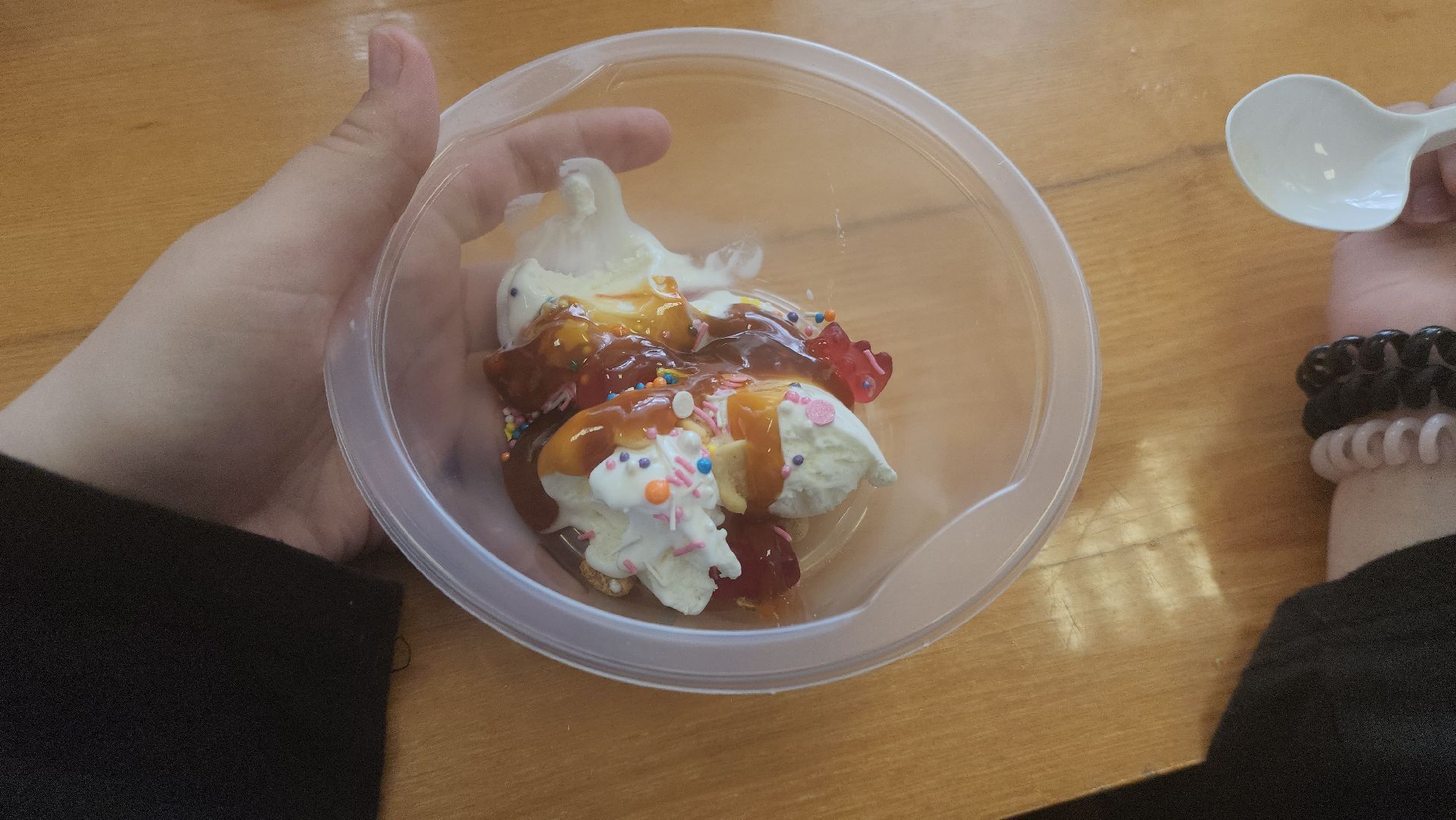 керва, шатура, культурная шатура, всемирный день мороженного, дети, праздник,