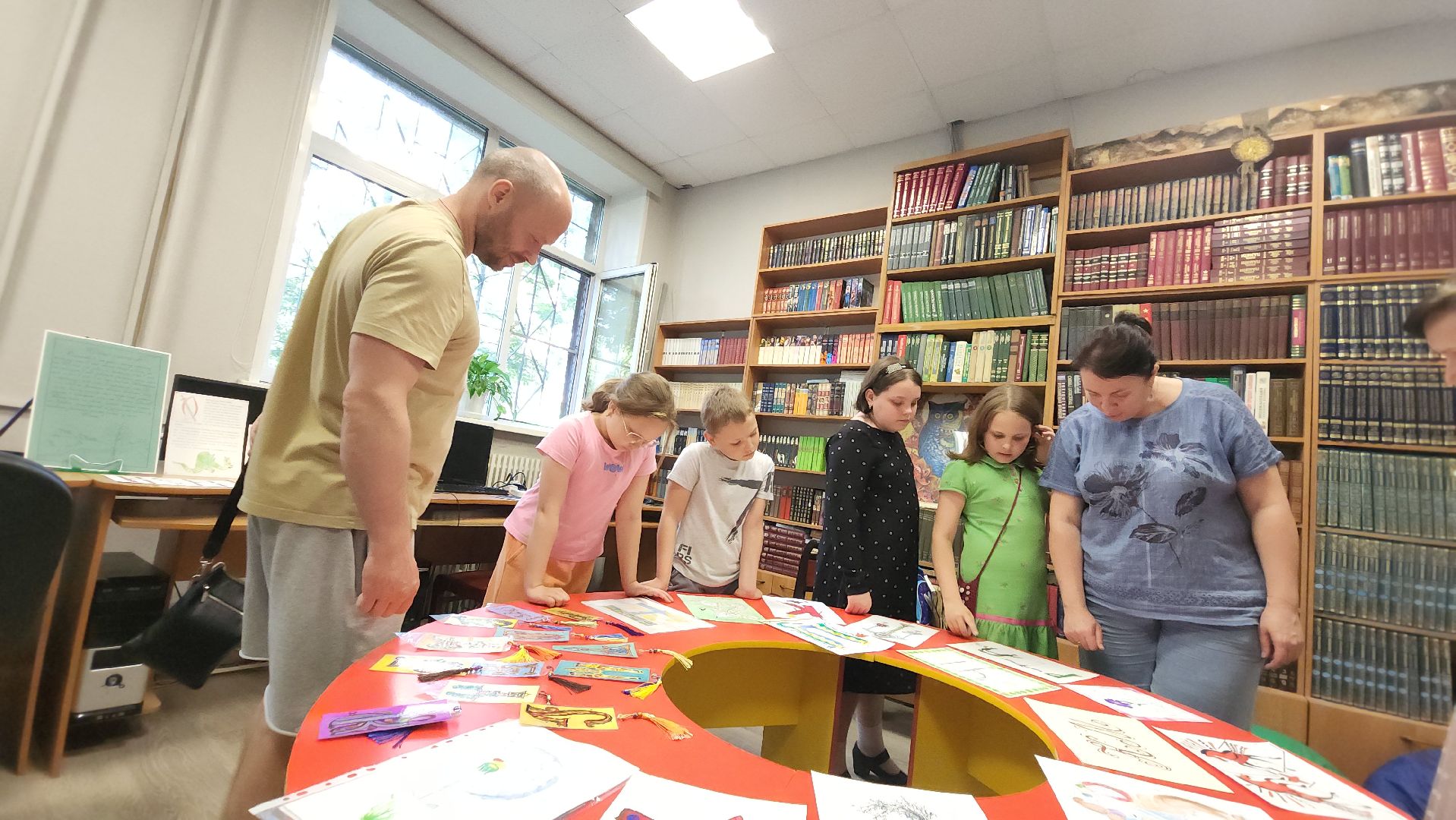Лобня, каллиграфия, конкурс, творчество,