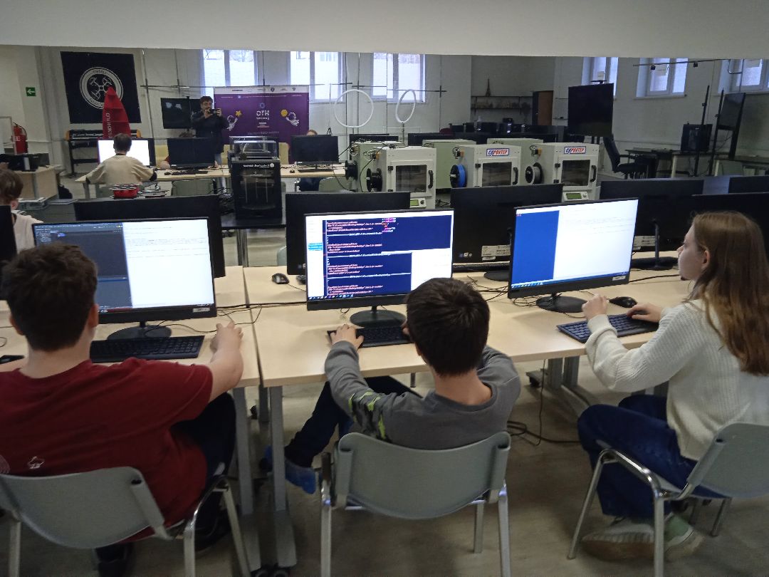 всероссийский, турнир, программирование, ЦМИТ, школьники