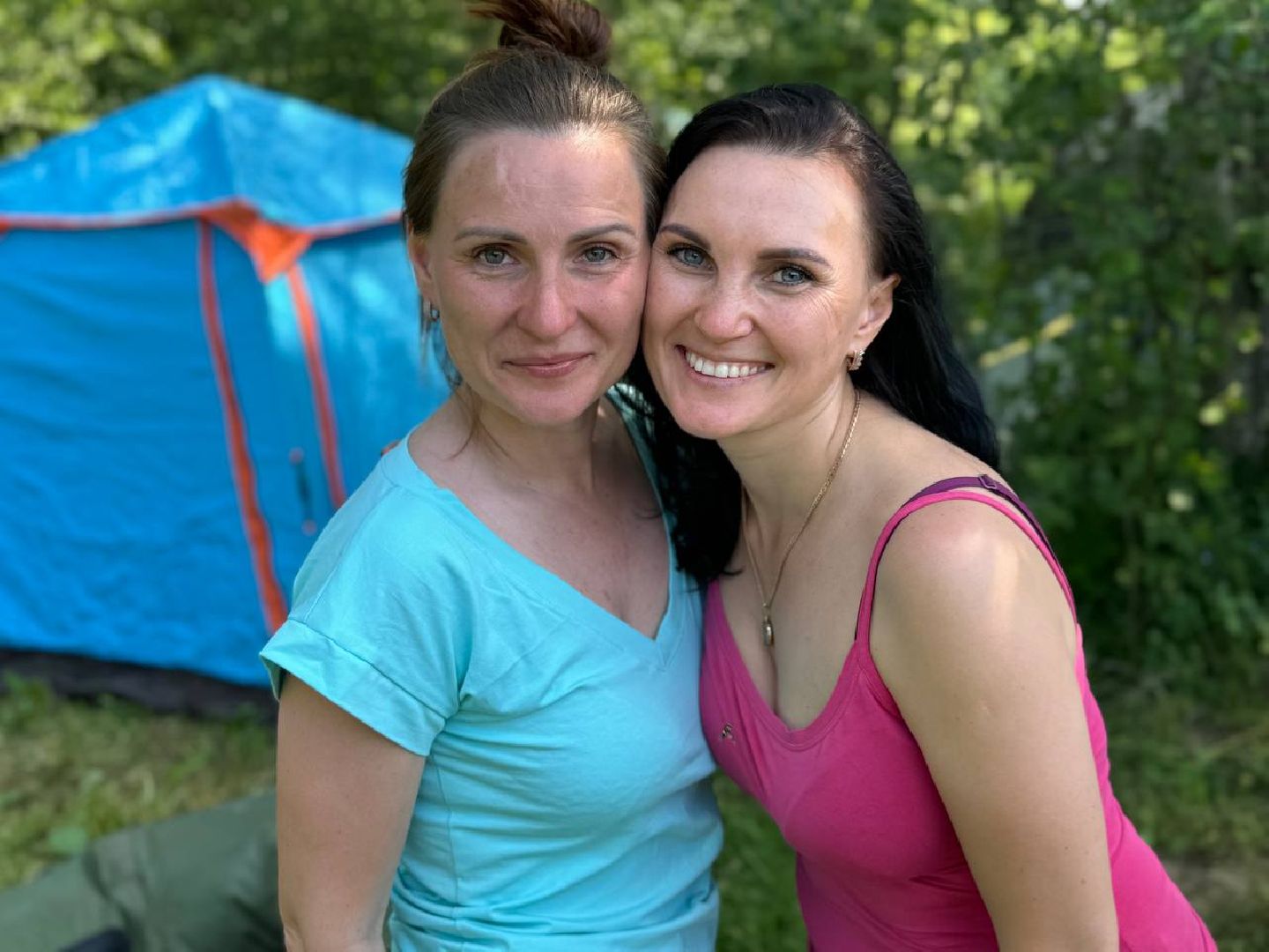 наро-фоминский городской округ, турслет, Туризм,