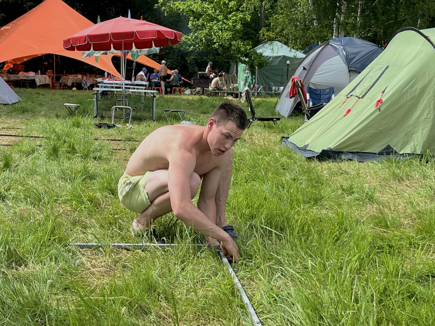 наро-фоминский городской округ, турслет, Туризм,