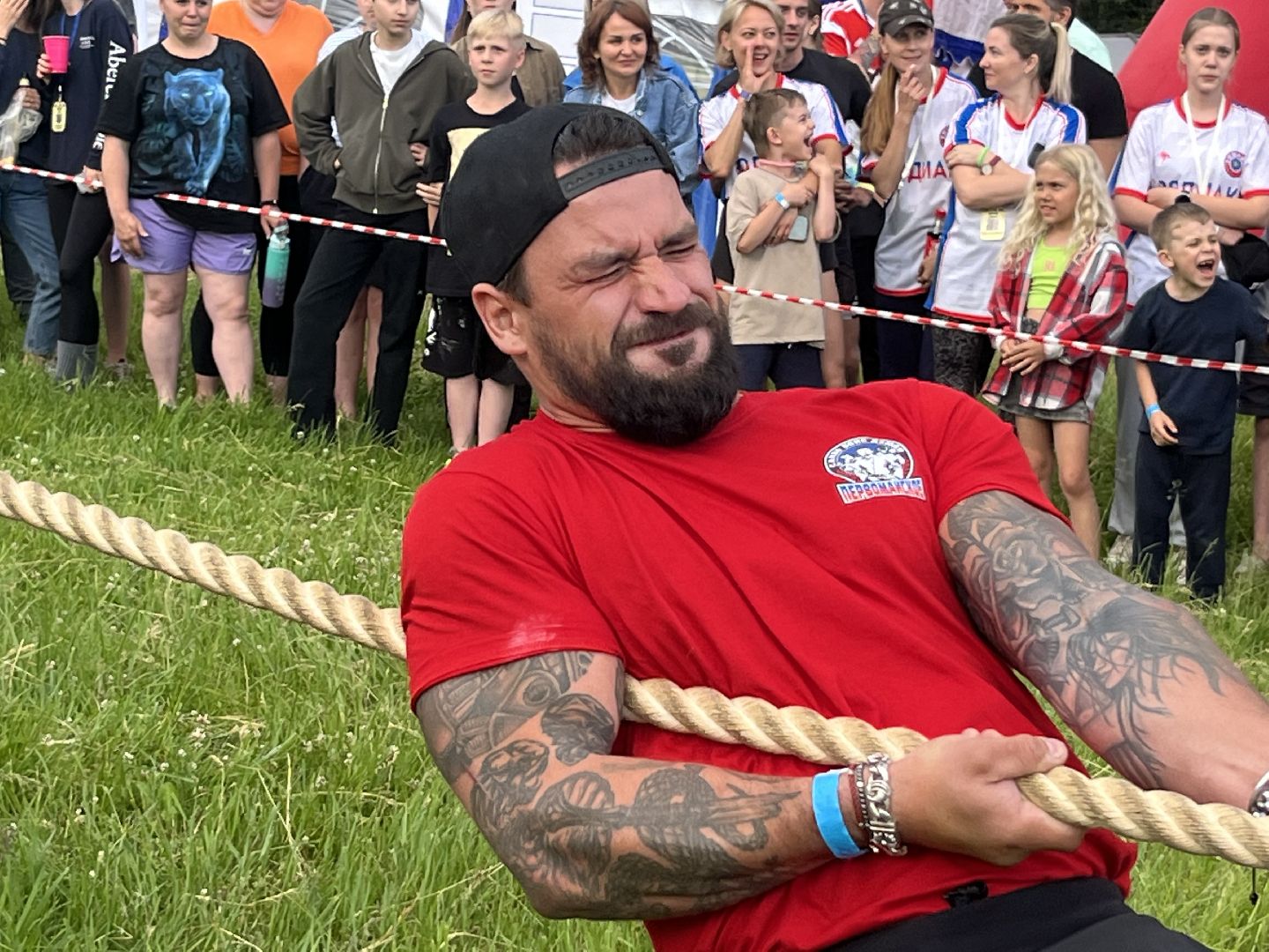 наро-фоминский городской округ, турслет, Туризм,