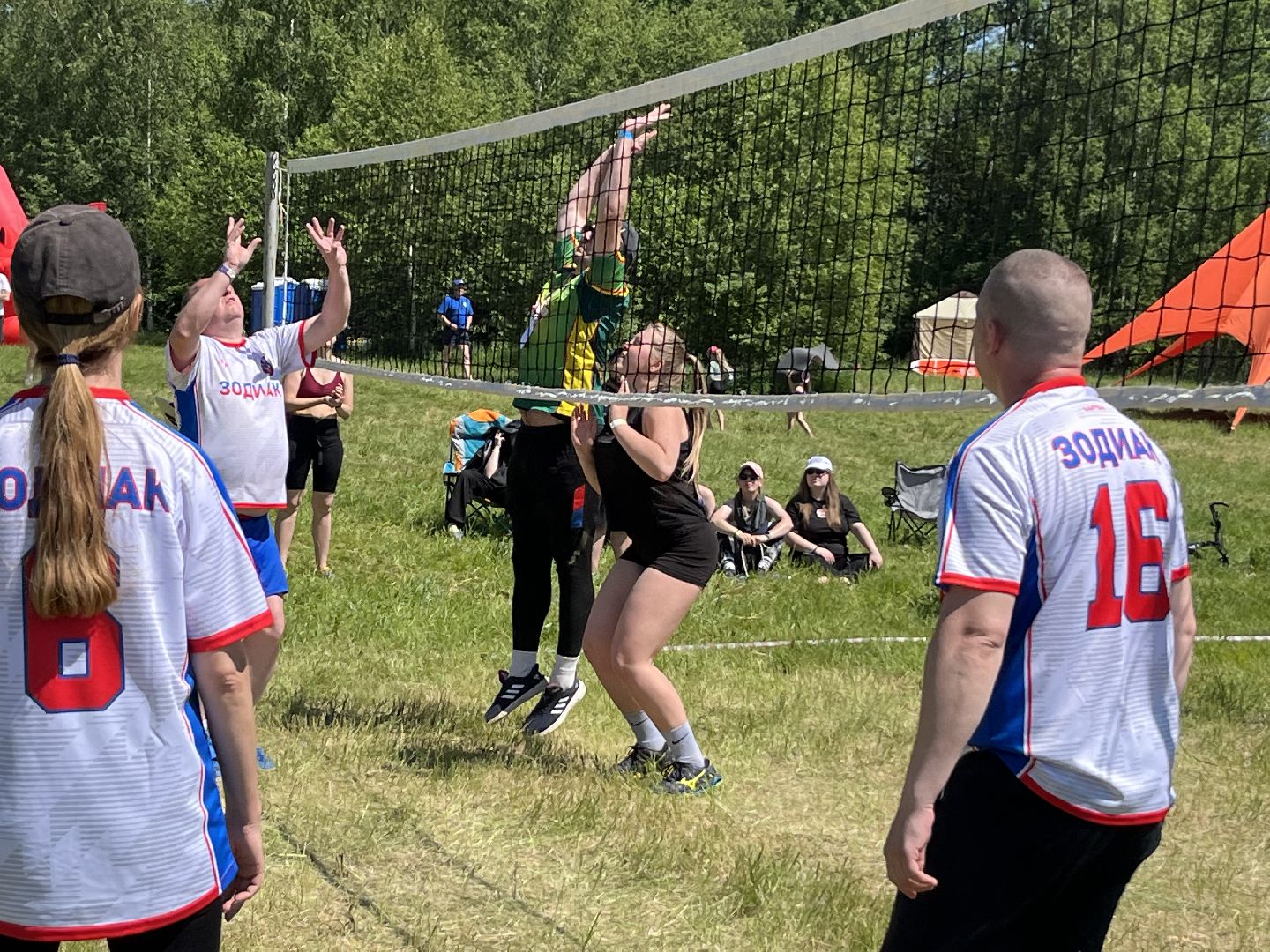 наро-фоминский городской округ, турслет, Туризм,