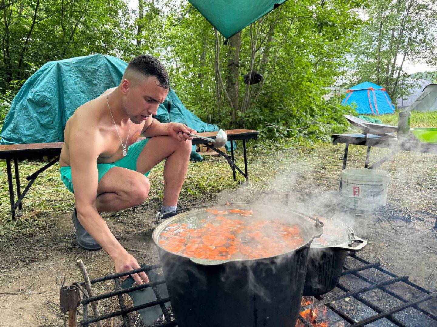 наро-фоминский городской округ, турслет, Туризм,