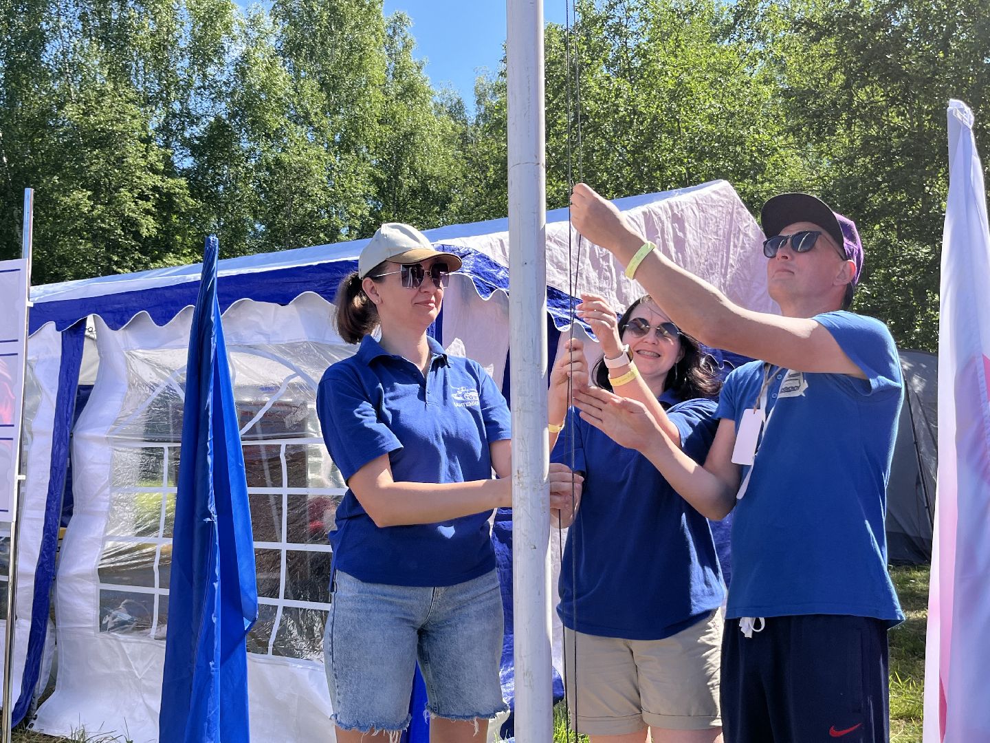 наро-фоминский городской округ, турслет, Туризм,