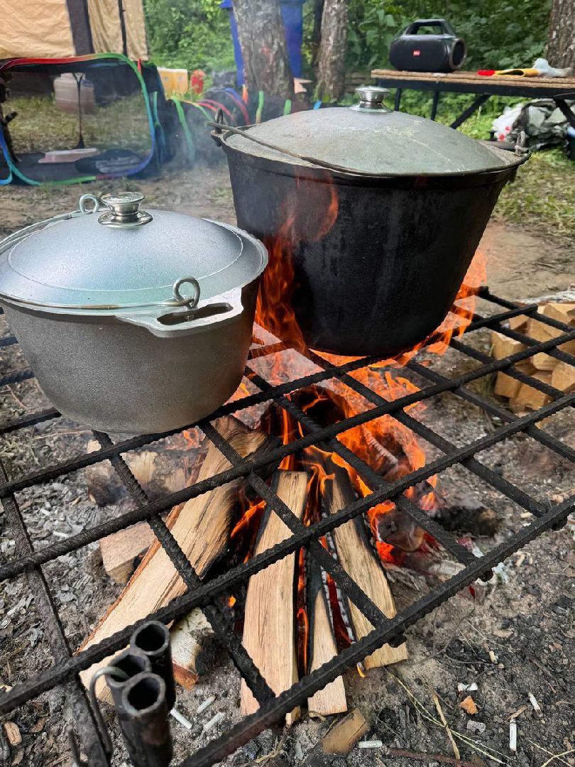 наро-фоминский городской округ, турслет, Туризм,