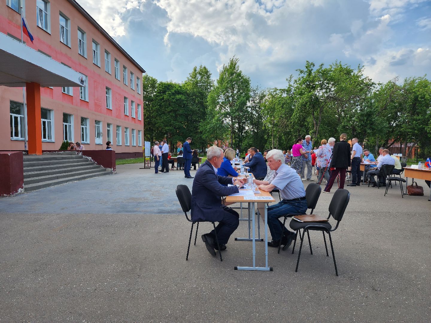 раменское, общество, выездная администрация, софьино,