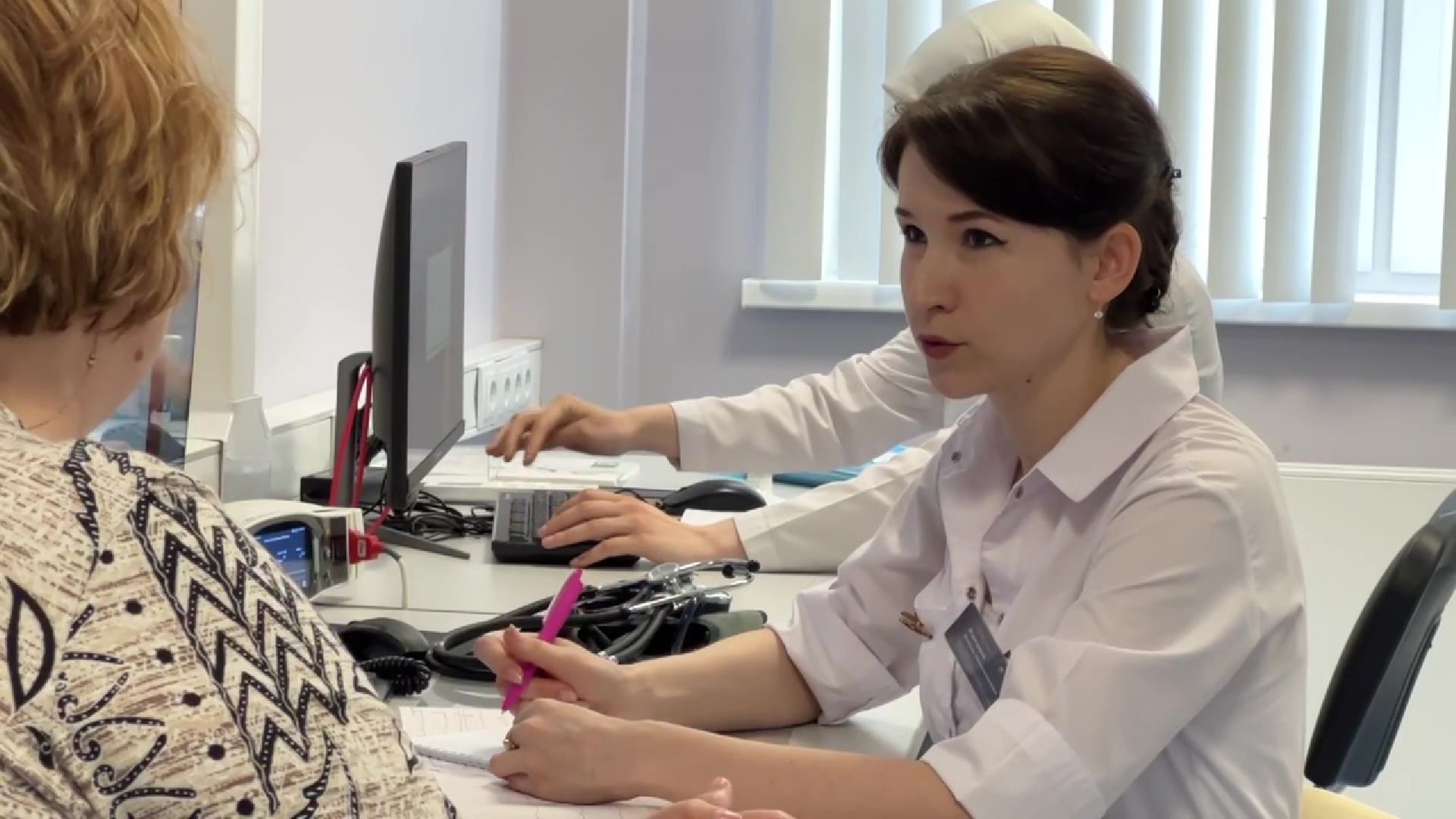 Реутов, медицина, здравоохранение, социальная ипотека, врачи,