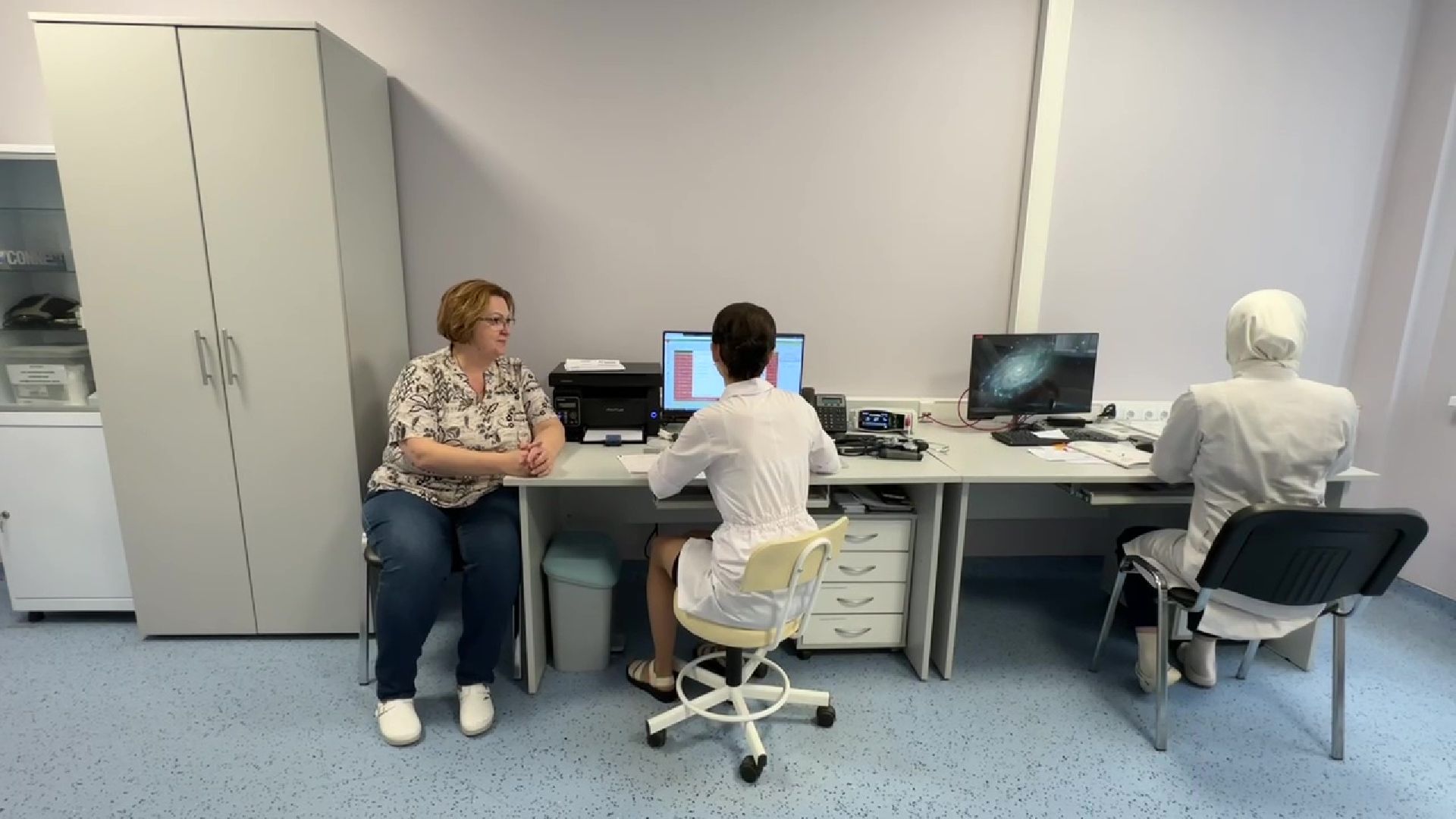 Реутов, медицина, здравоохранение, социальная ипотека, врачи,