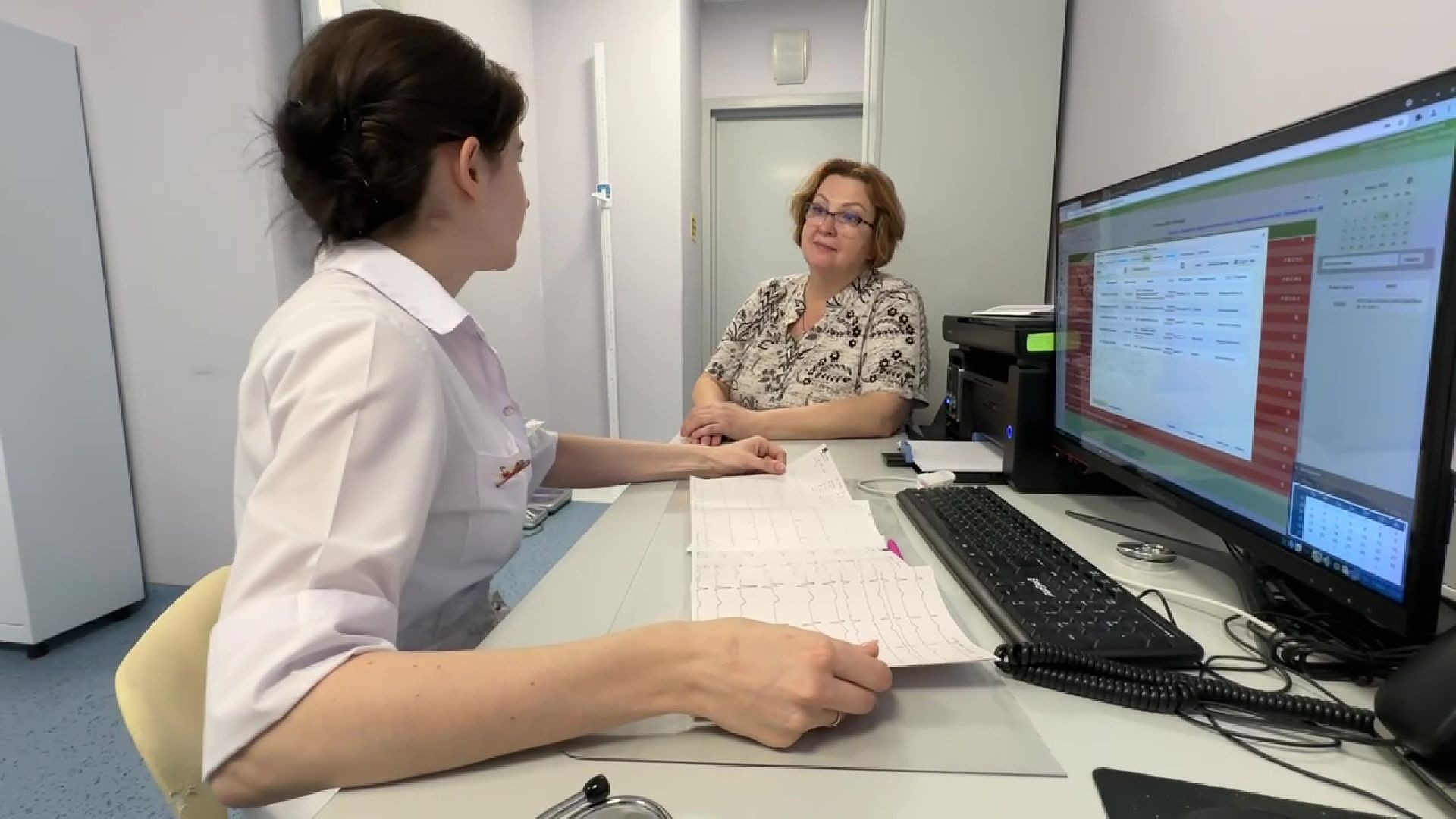 Реутов, медицина, здравоохранение, социальная ипотека, врачи,