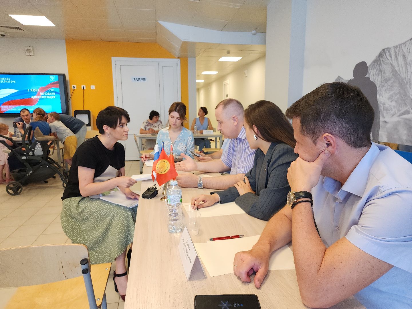 серпухов, подмосковье, выездная администрация,