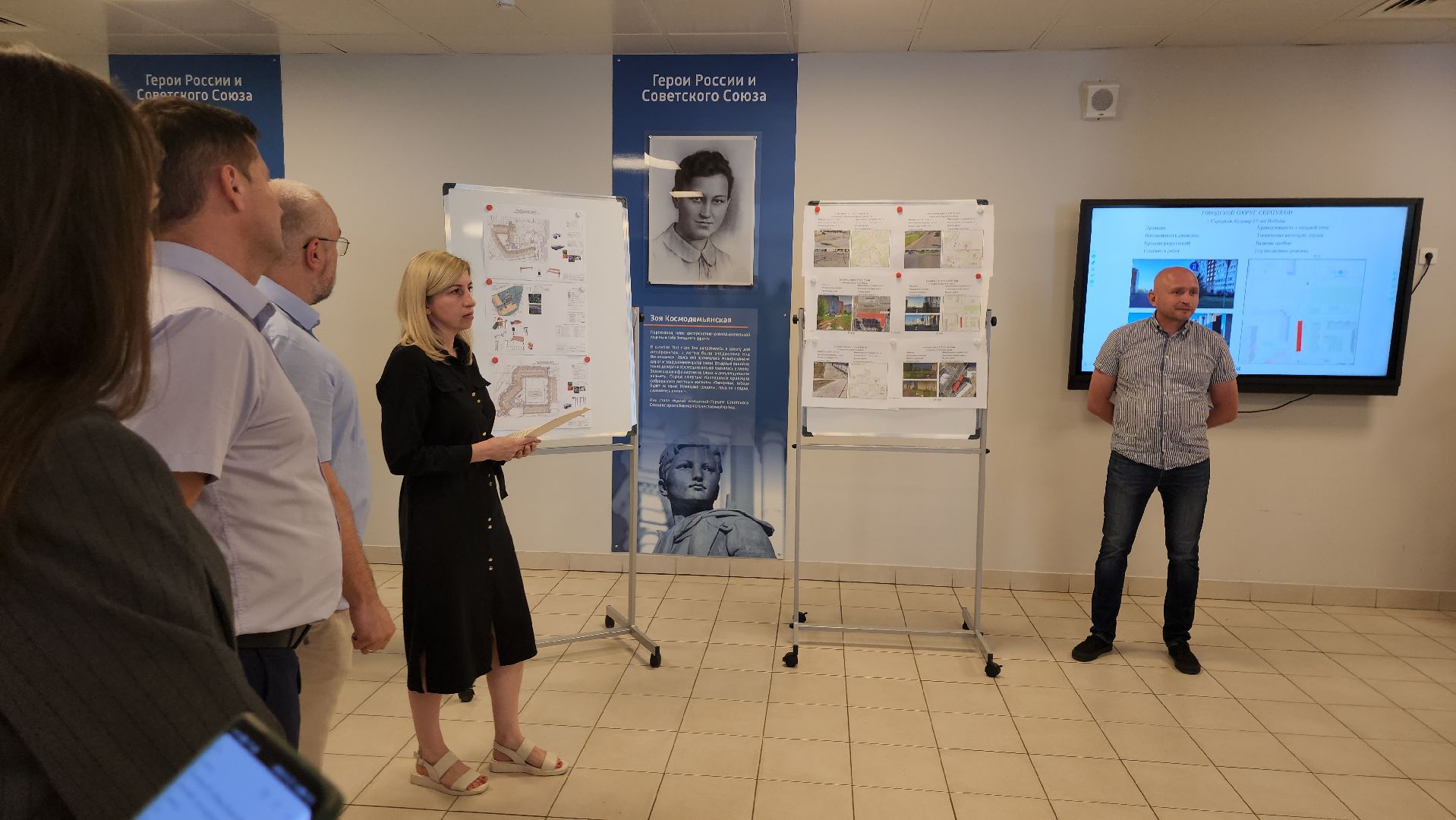 серпухов, подмосковье, выездная администрация,