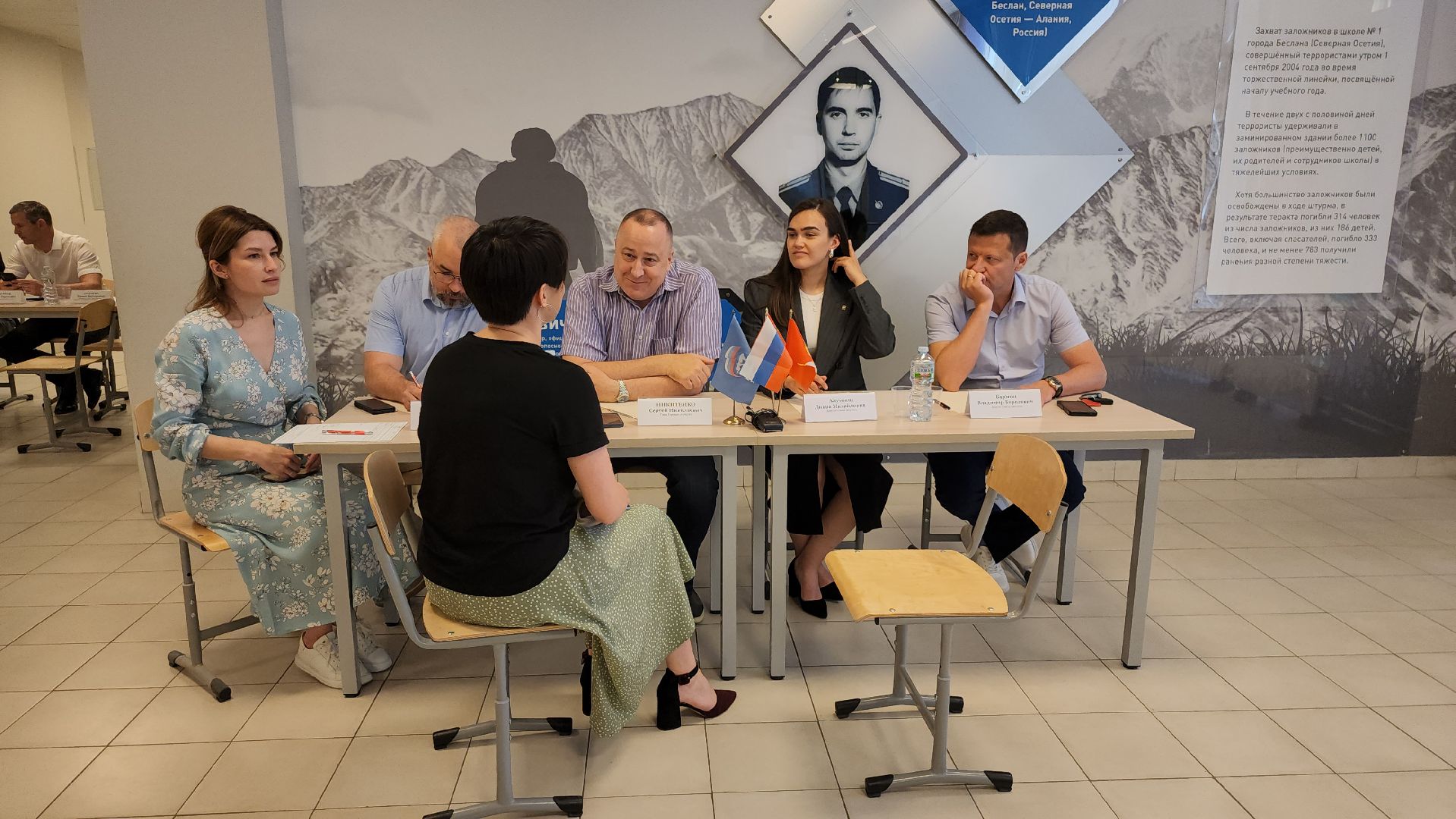 серпухов, подмосковье, выездная администрация,