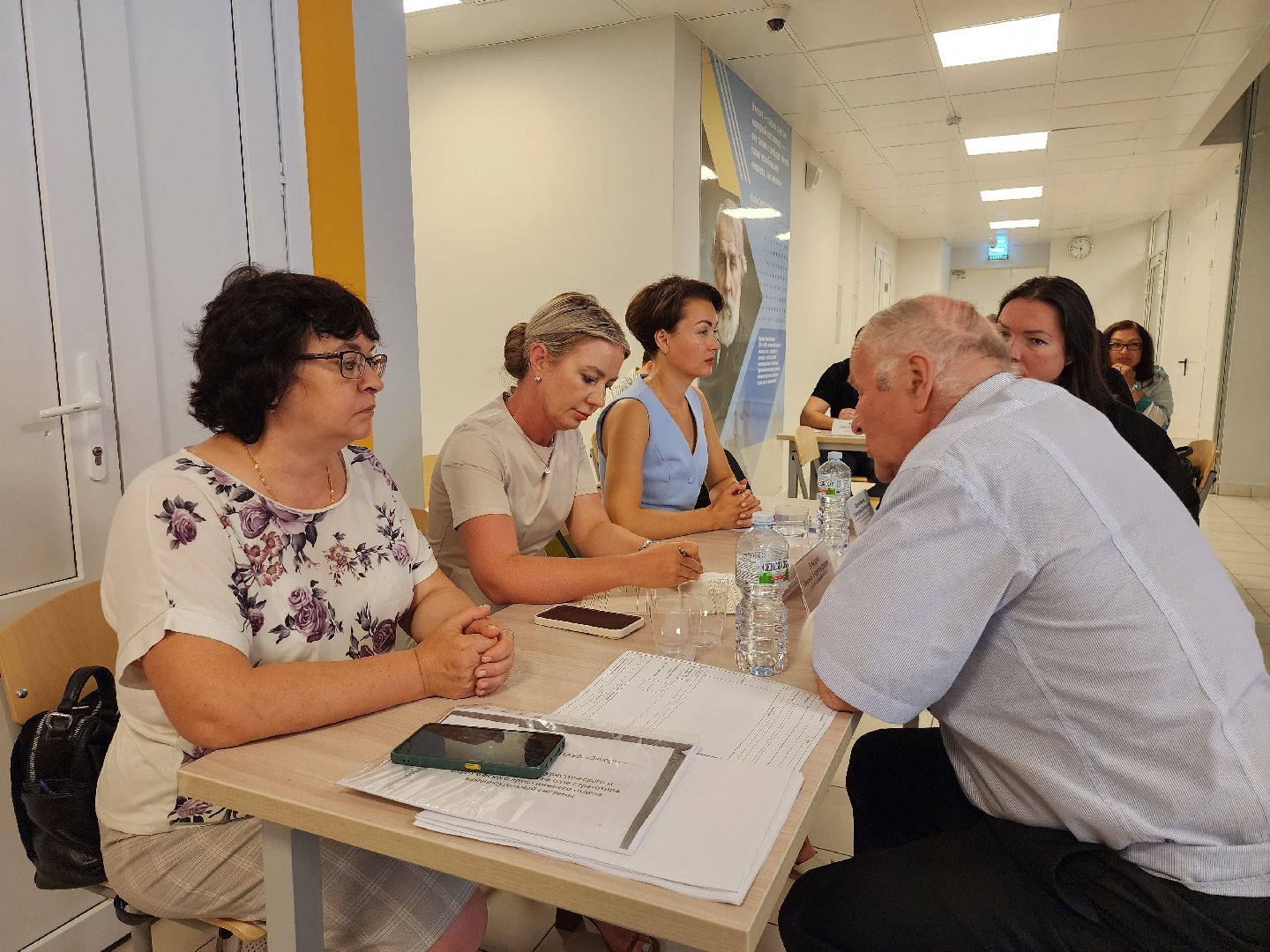 серпухов, подмосковье, выездная администрация,