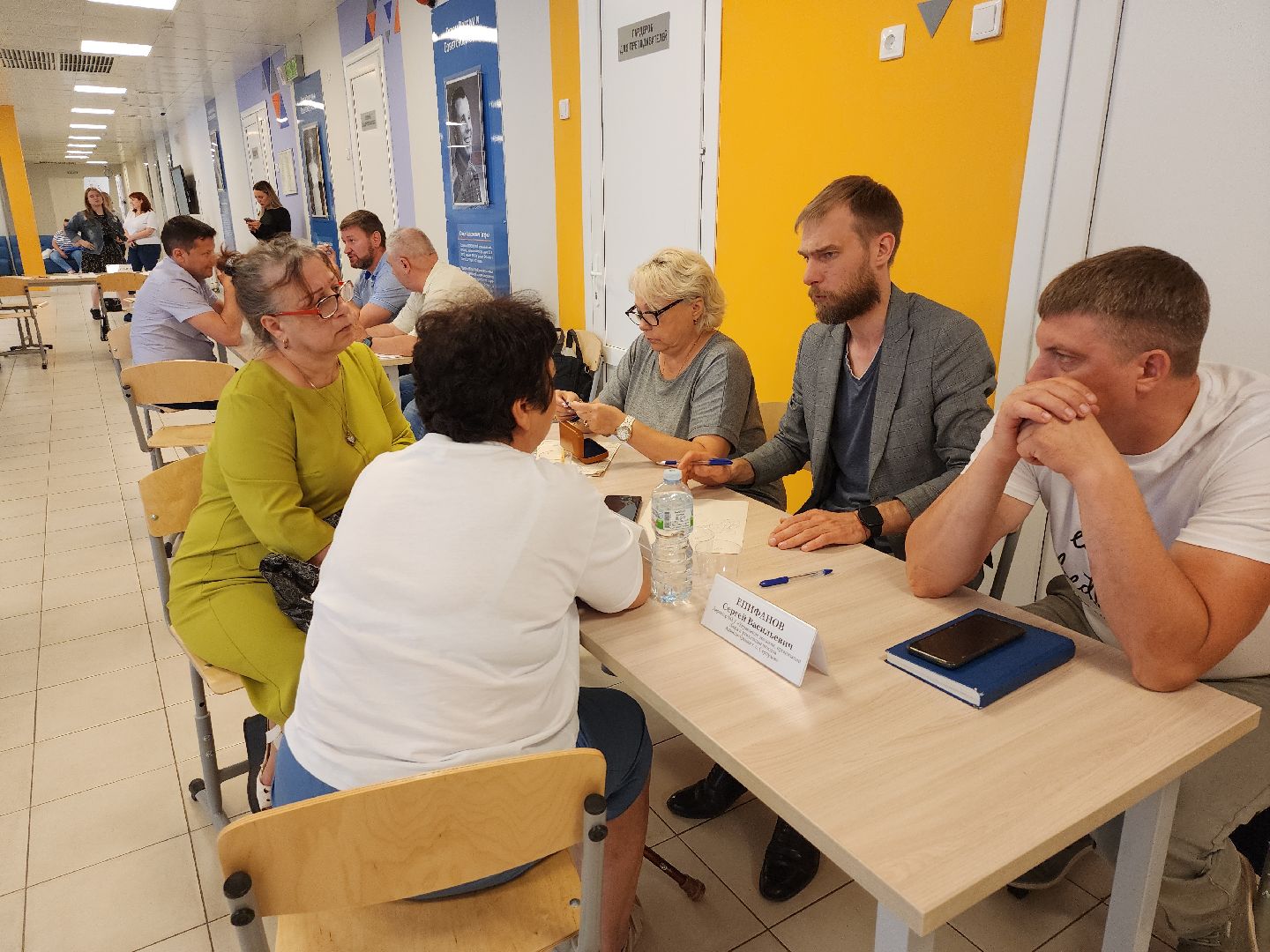 серпухов, подмосковье, выездная администрация,