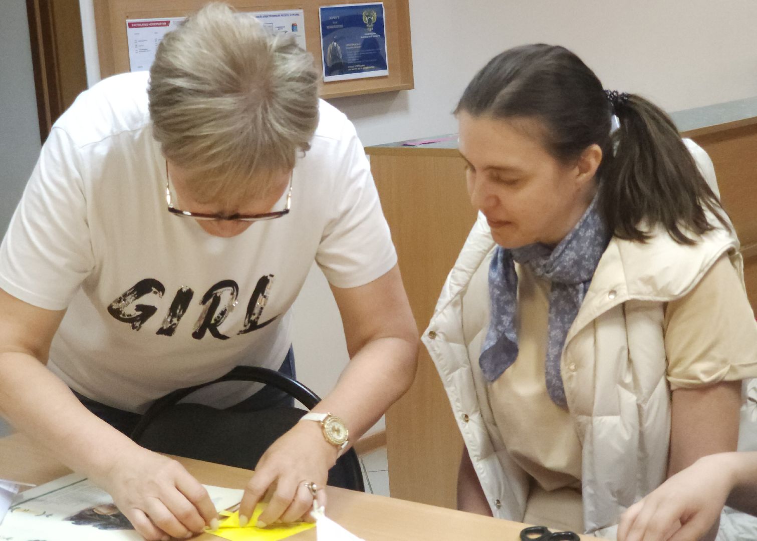 Звенигород, Культура, Творческие мастерские,