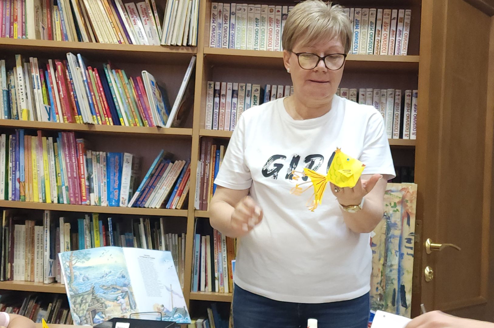 Звенигород, Культура, Творческие мастерские,