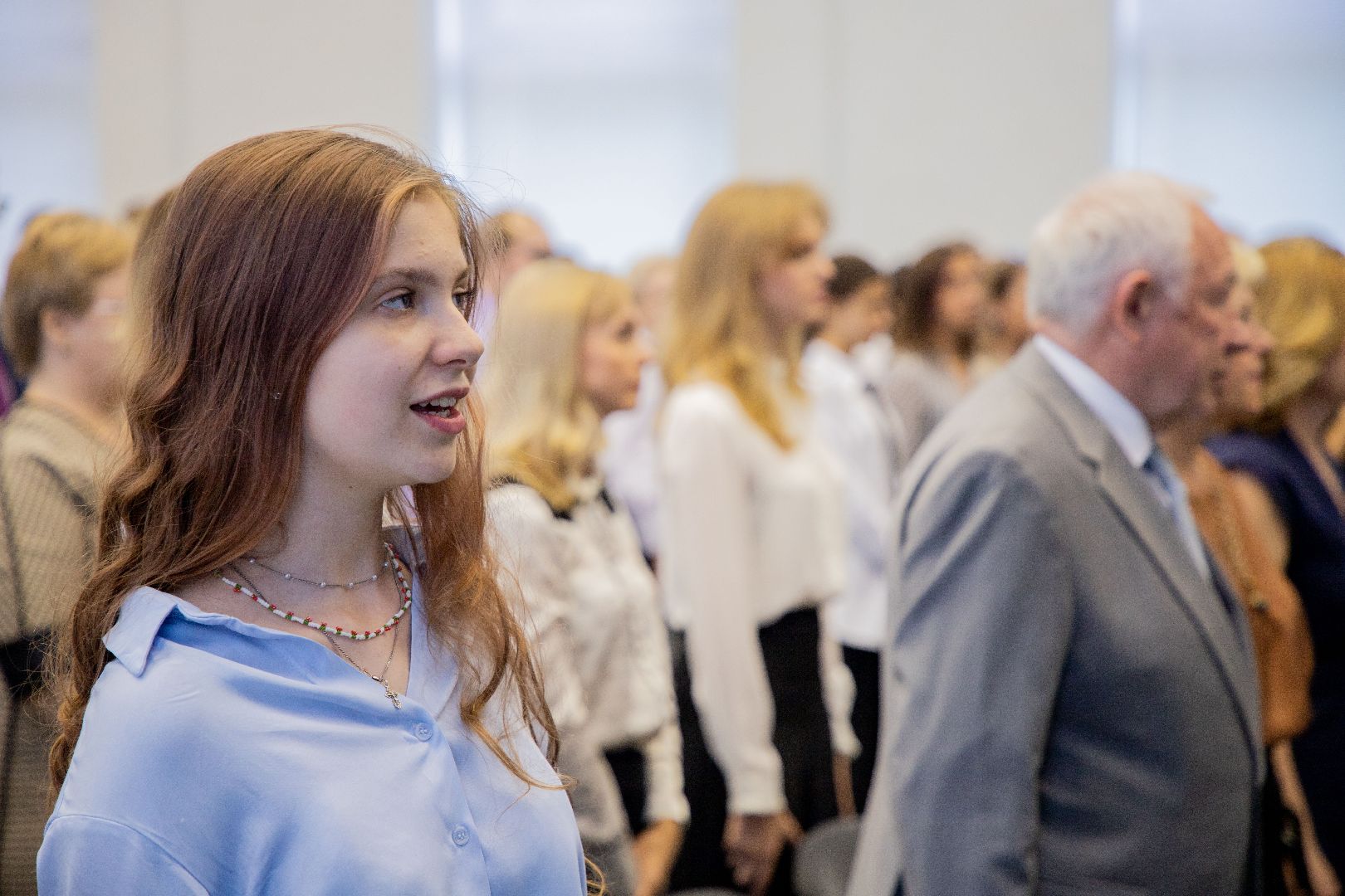 одаренная молодежь, олимпиадники, Домодедово,