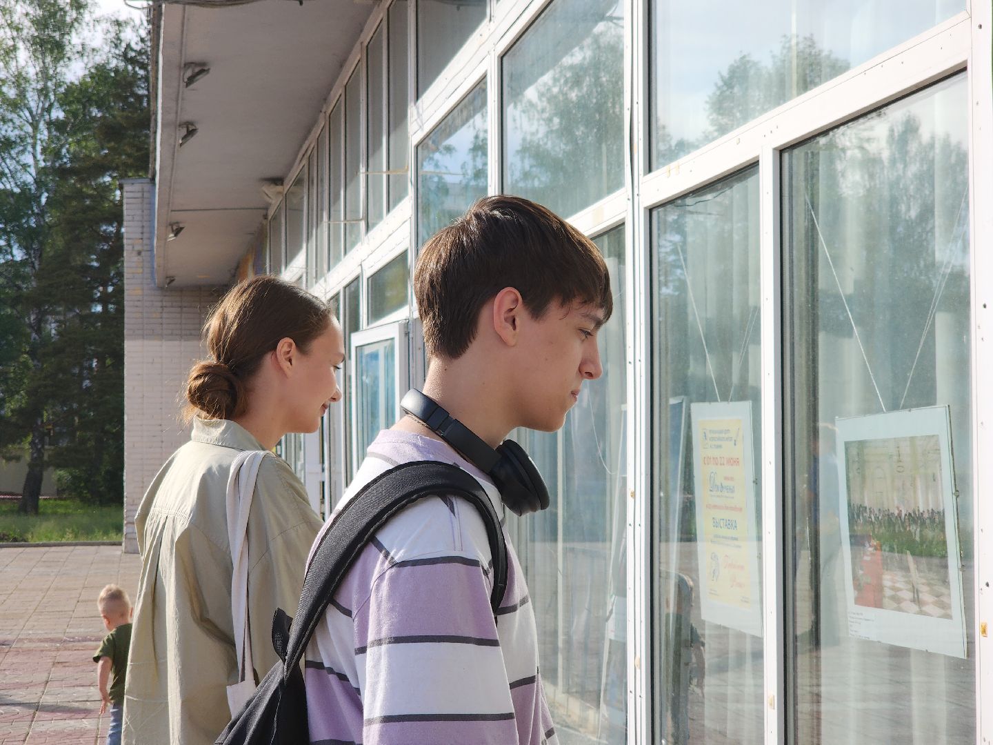 Черноголовка, Пушкин, выставки, искусство, праздник,