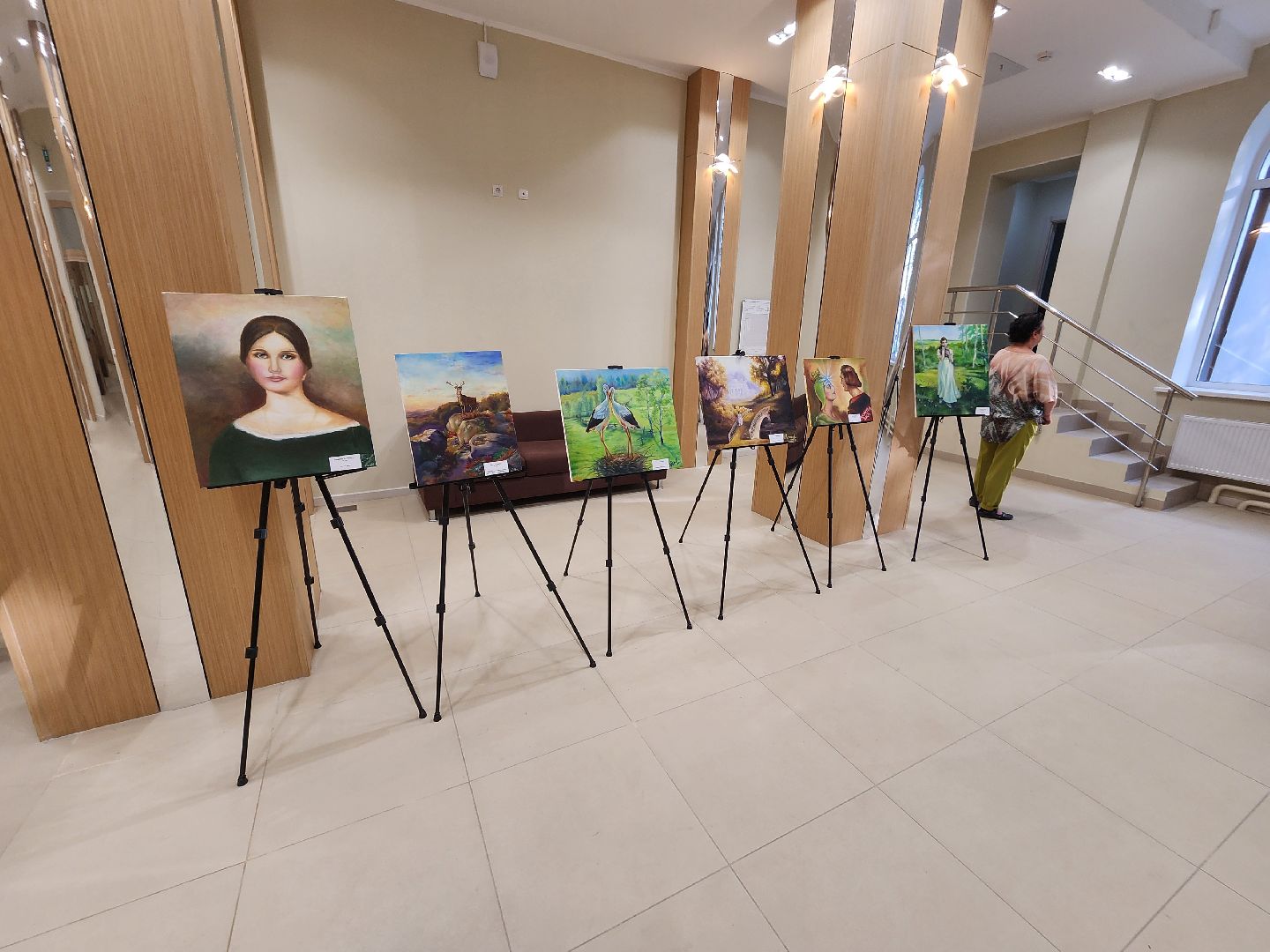 волоколамск, пушкин, концерт,