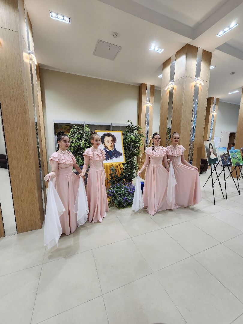 волоколамск, пушкин, концерт,