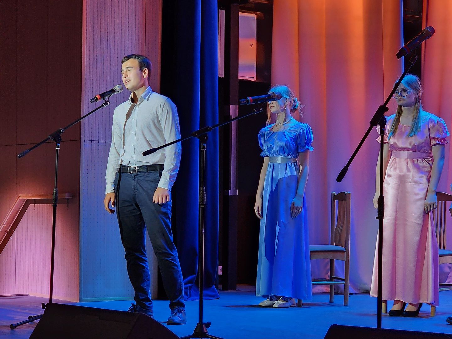 волоколамск, пушкин, концерт,