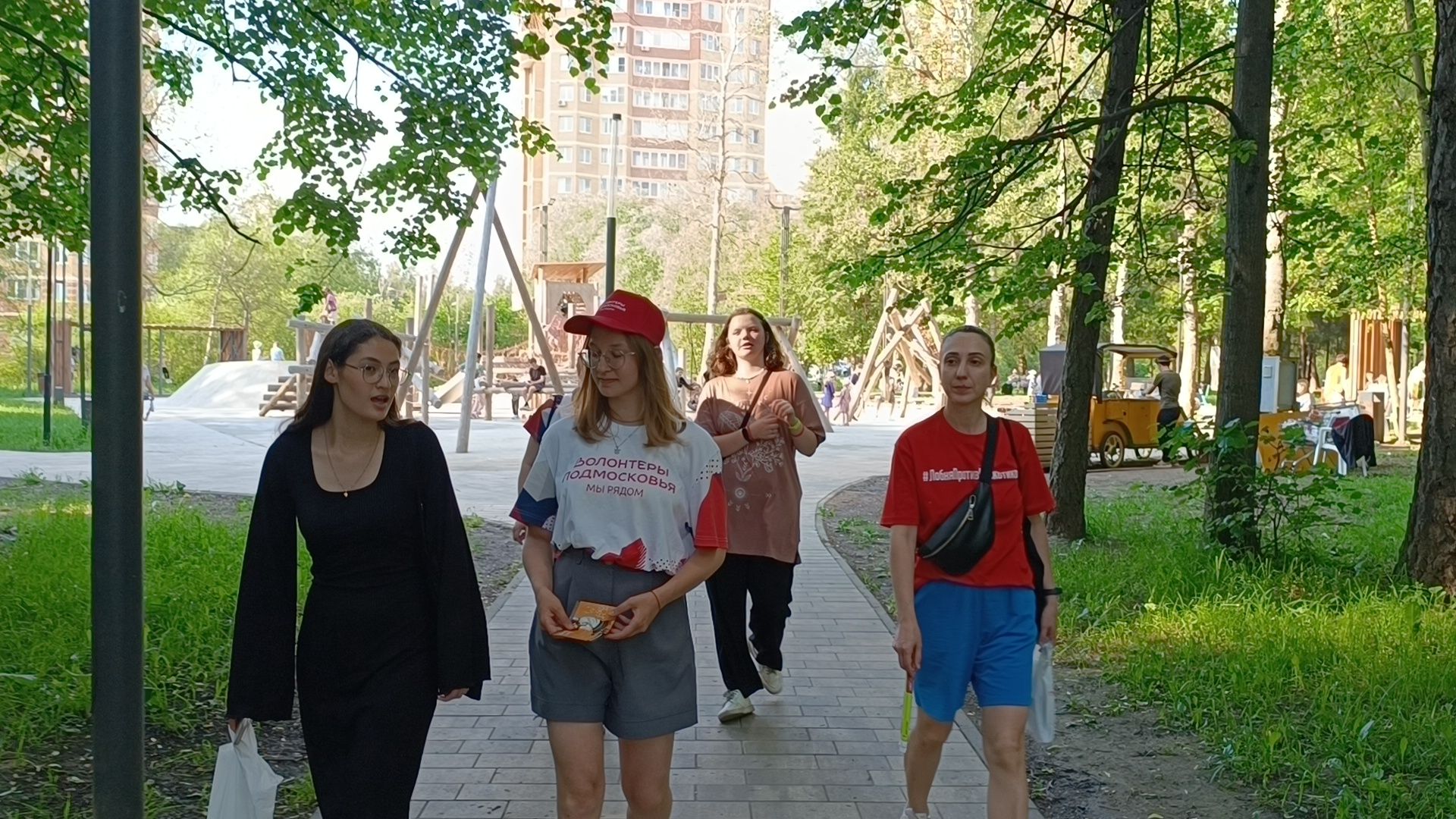 лобня, гаи, дети, транспорт, пдд, гибдд,