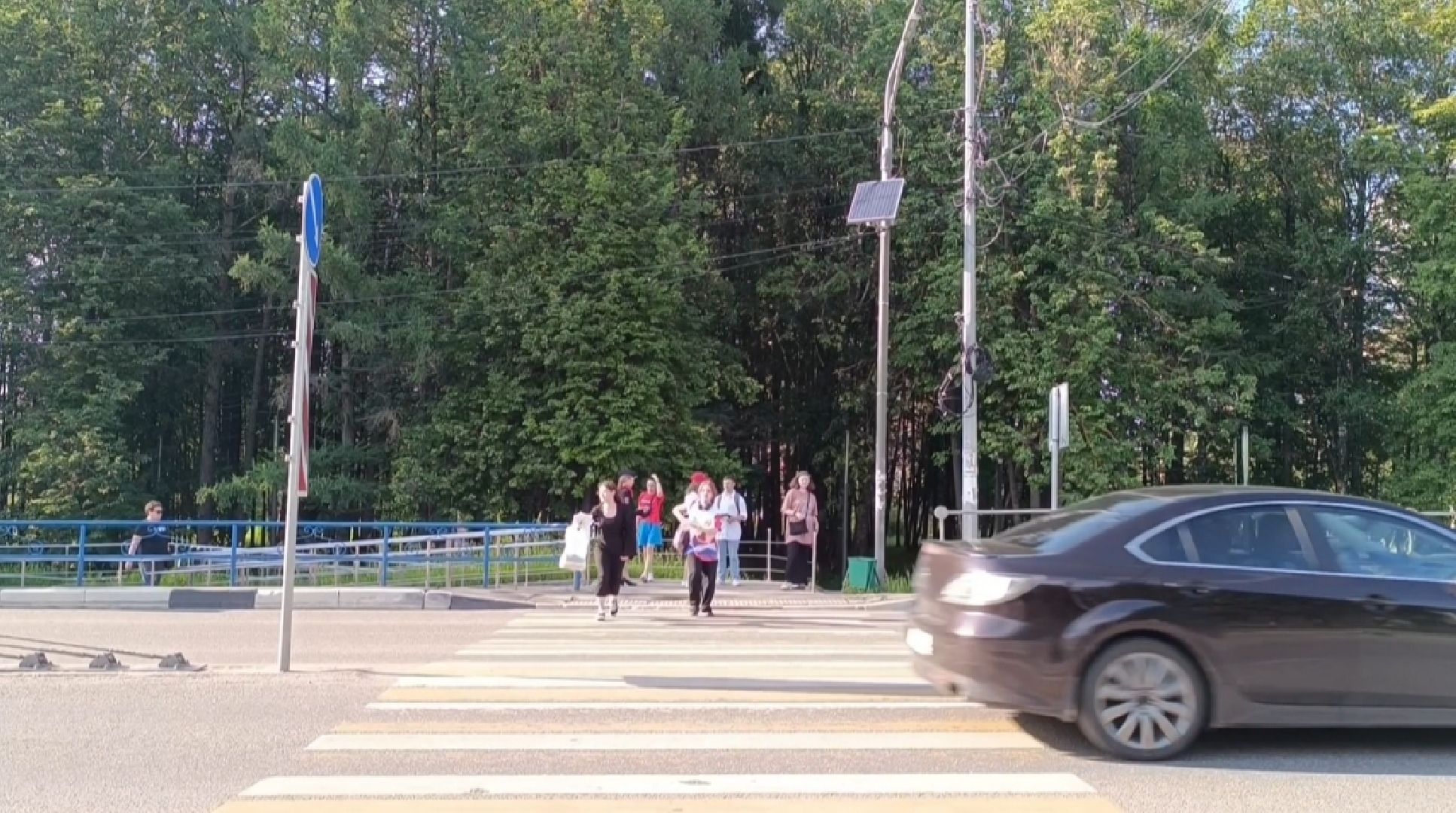 лобня, гаи, дети, транспорт, пдд, гибдд,