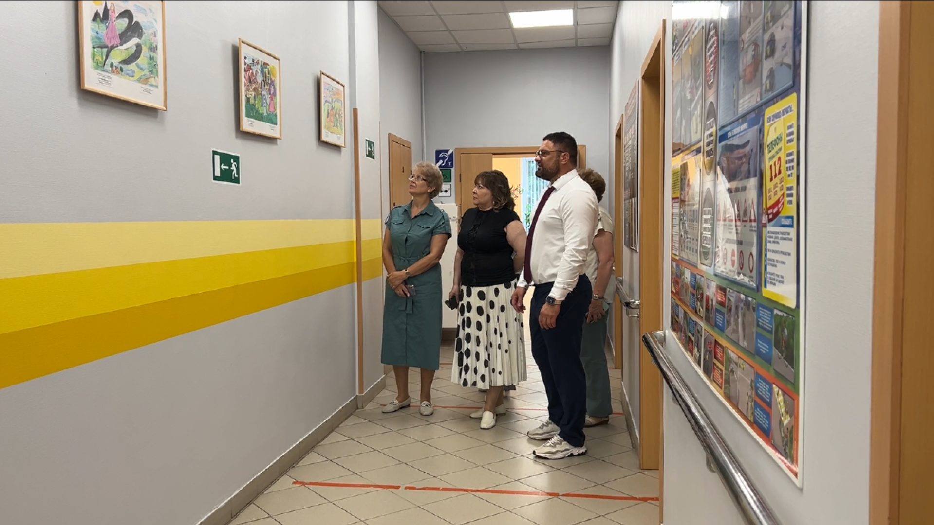 химки, реабилитационный центр, дети с овз, медицина,