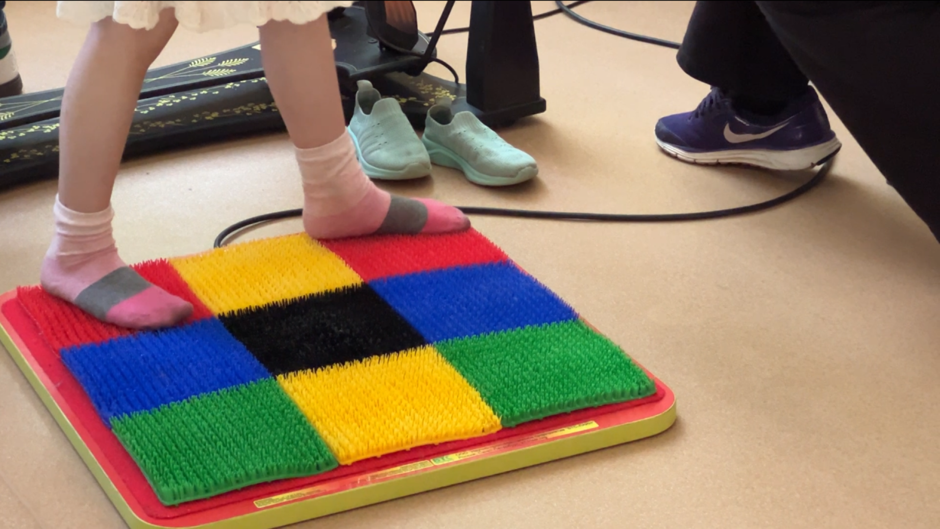 химки, реабилитационный центр, дети с овз, медицина,