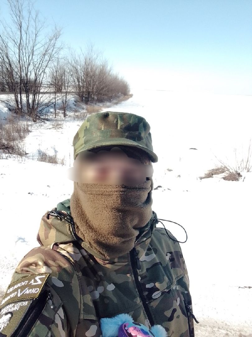 СВО, специальная военная операция, гуманитарная помощь, Донбасс