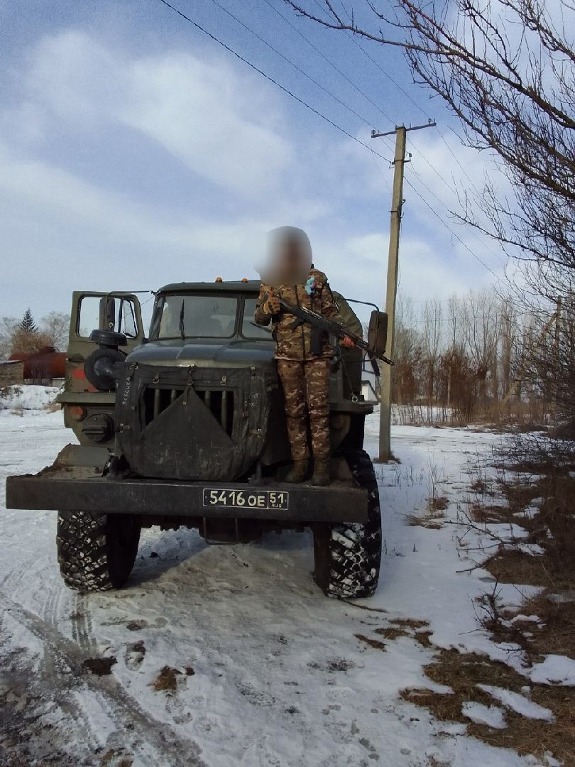 СВО, специальная военная операция, гуманитарная помощь, Донбасс