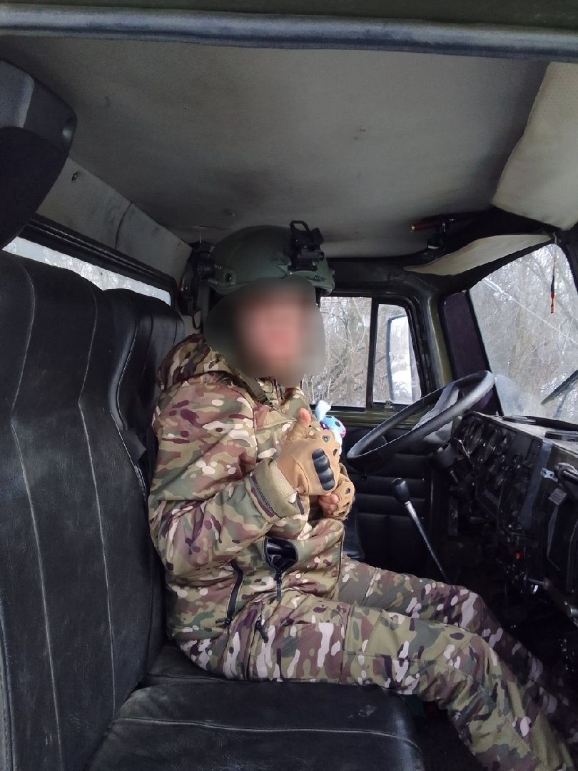 СВО, специальная военная операция, гуманитарная помощь, Донбасс