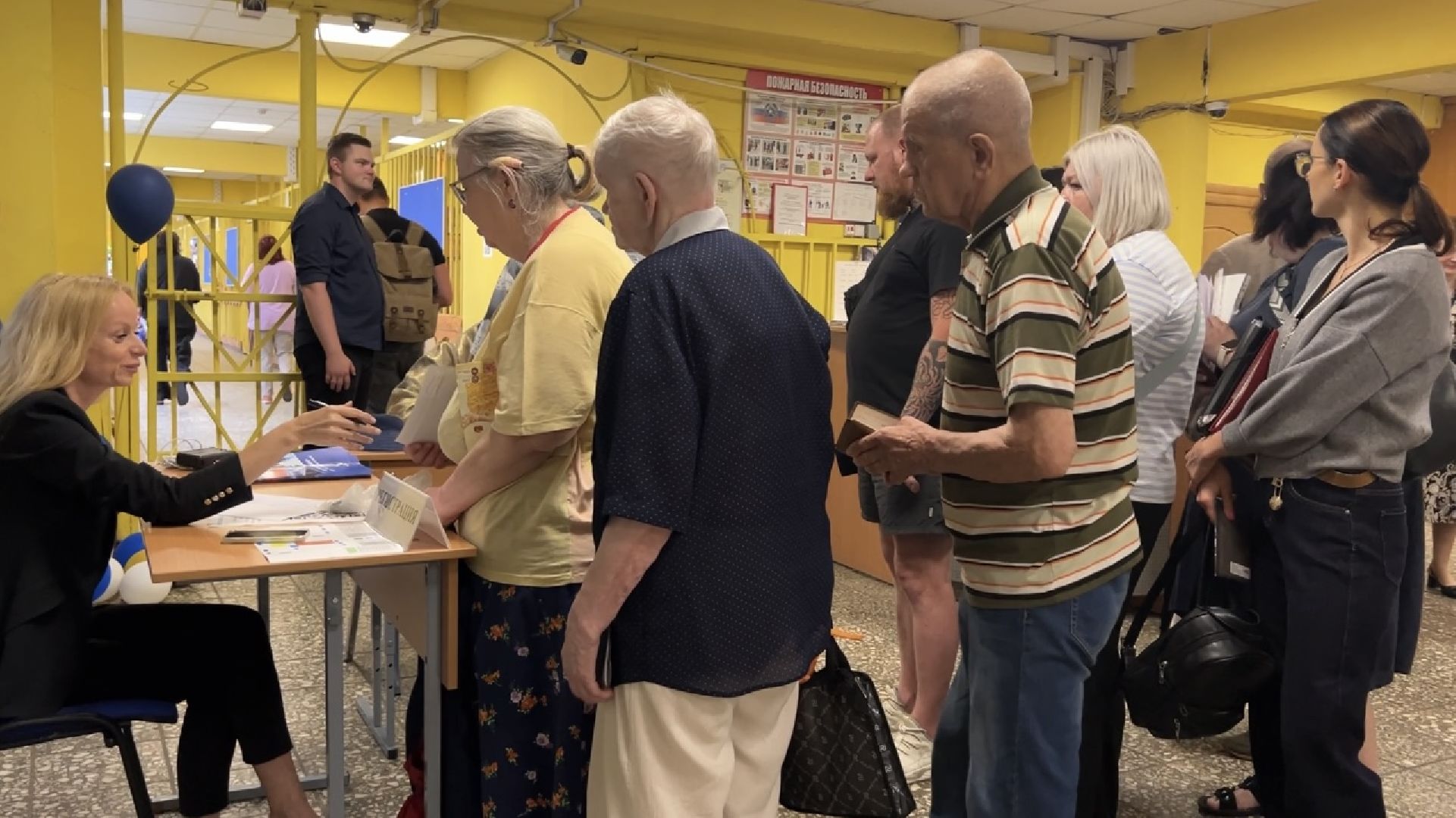 химки, выездная администрация, обращение жителей,