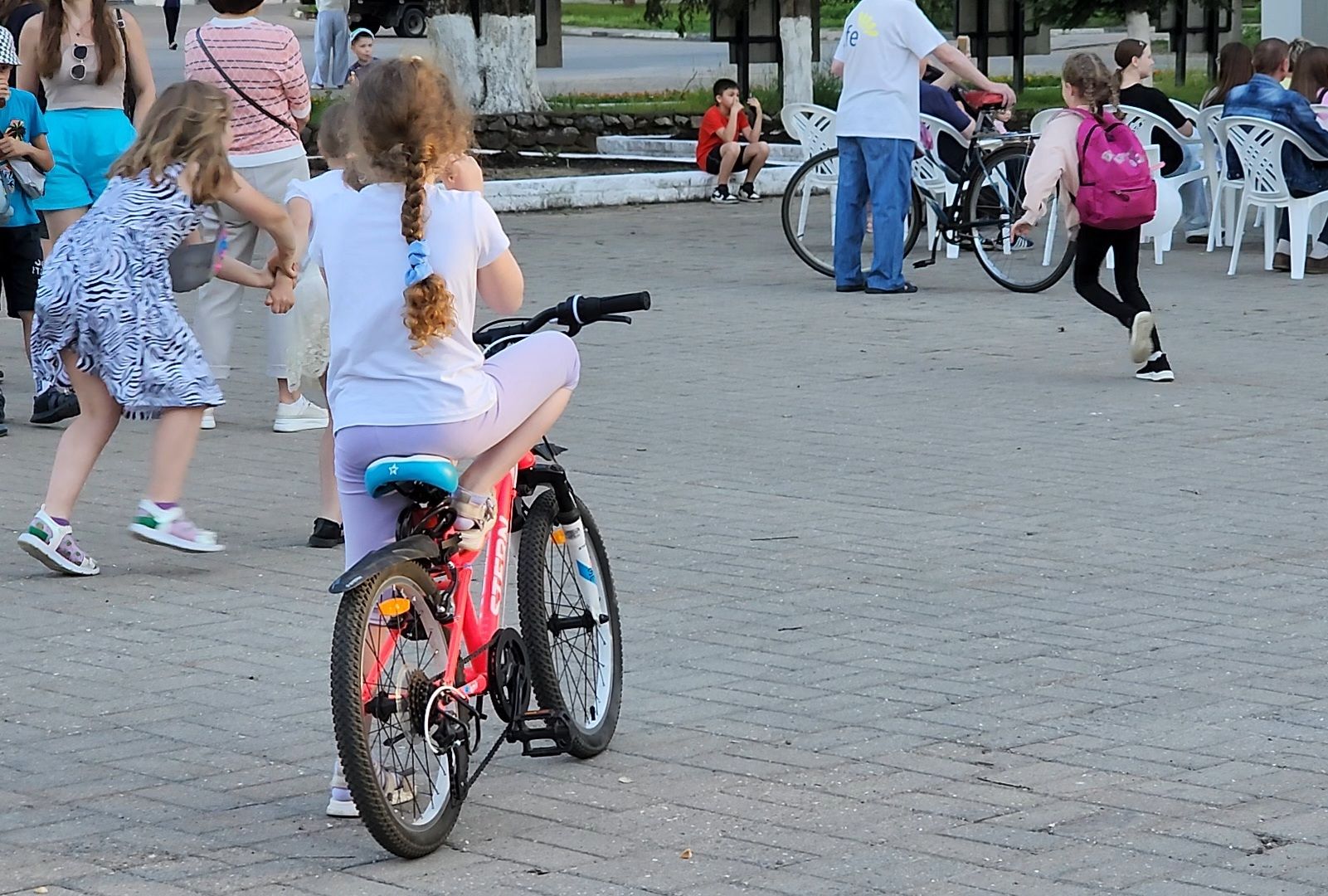 Дубна, День русского языка, Александр Пушкин, Праздник, дк октябрь,