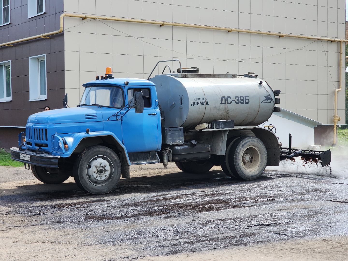 ямочный ремонт, большие карты, руза, рузский городской округ, дорожные службы, дорожные работы, подмосковье,