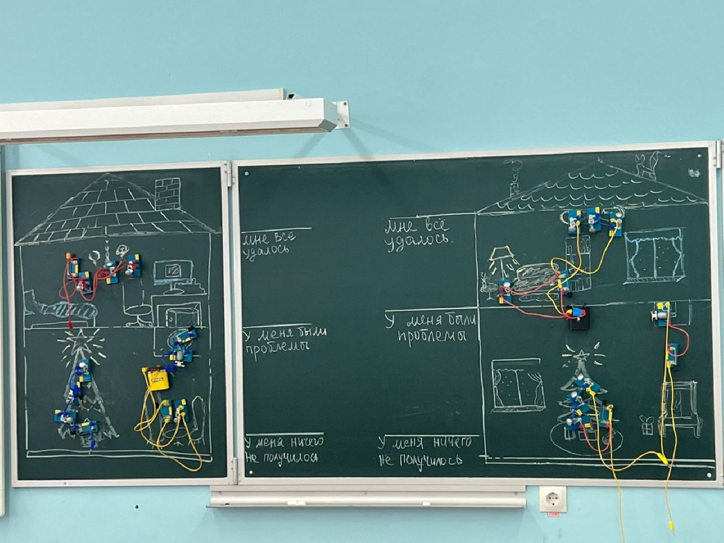 Звенигород, Образование, ЕГЭ,