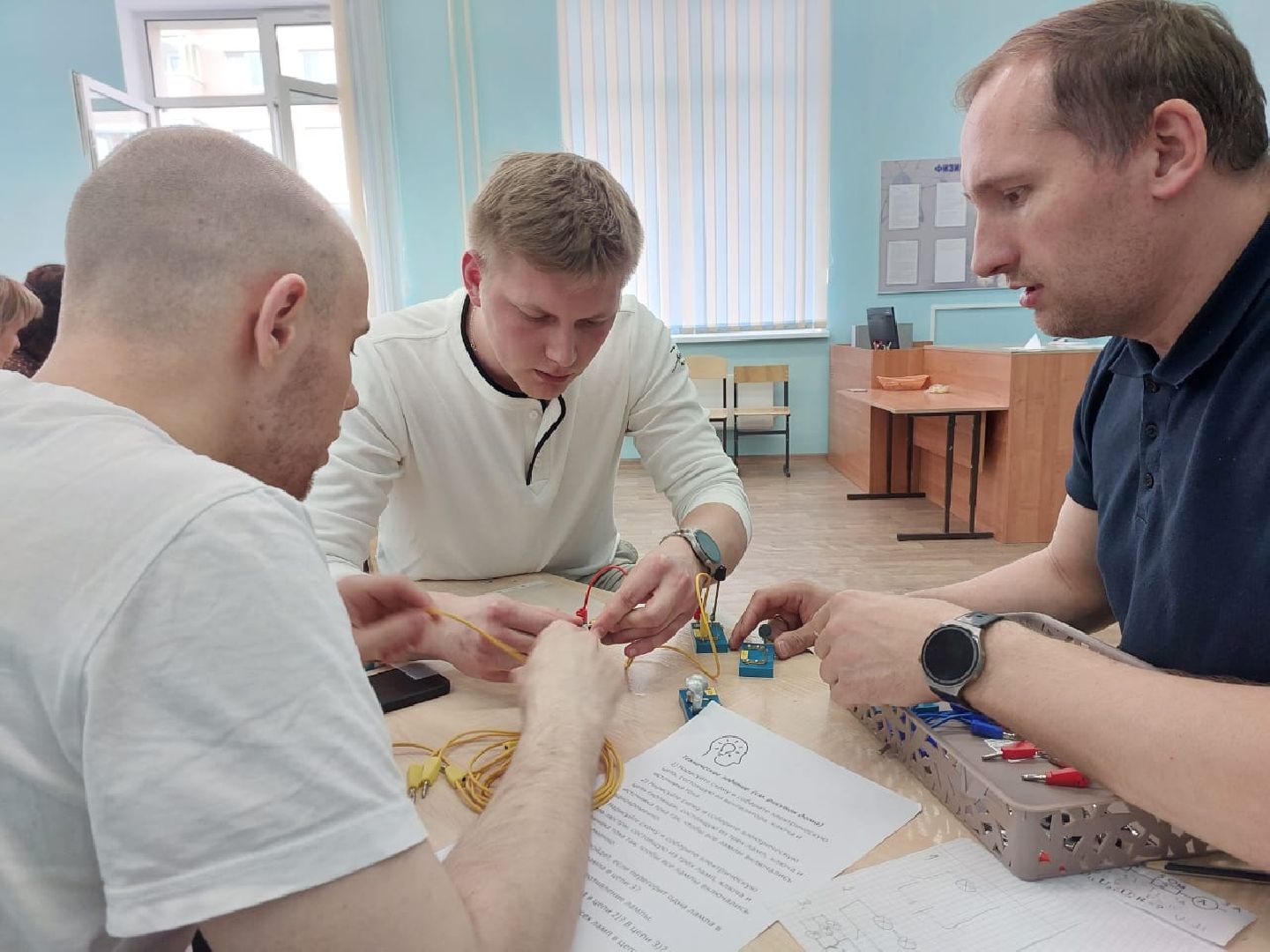 Звенигород, Образование, ЕГЭ,