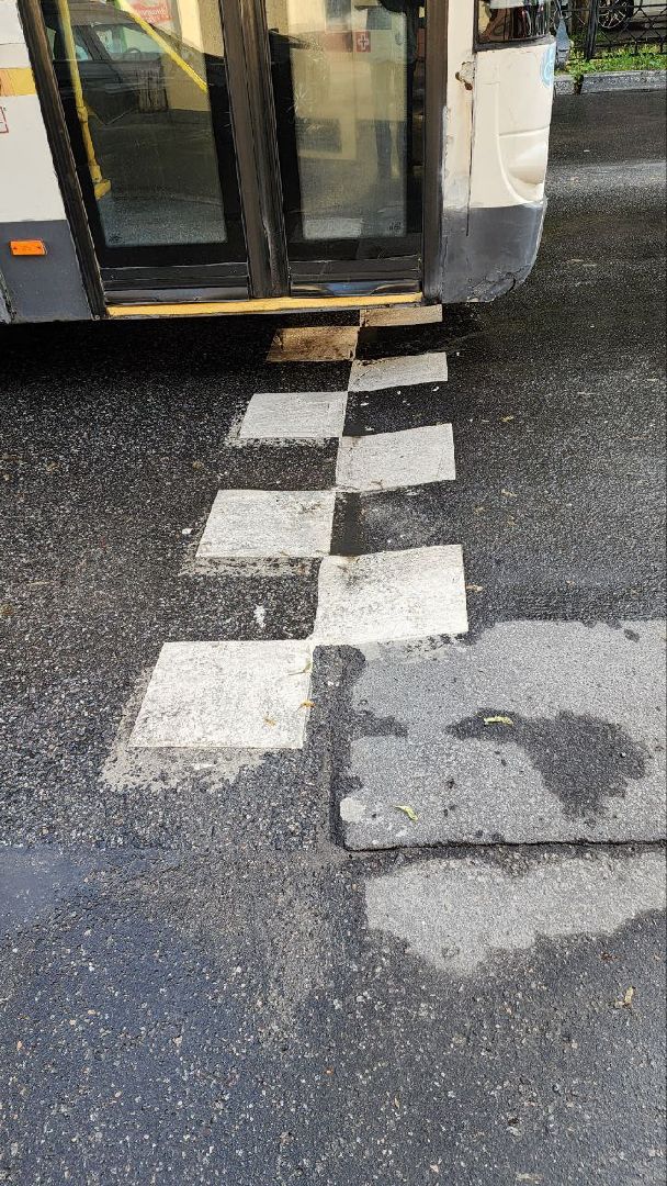 дорожная разметка, мбу городское хозяйство, Добродел, искусственные дорожные неровности,