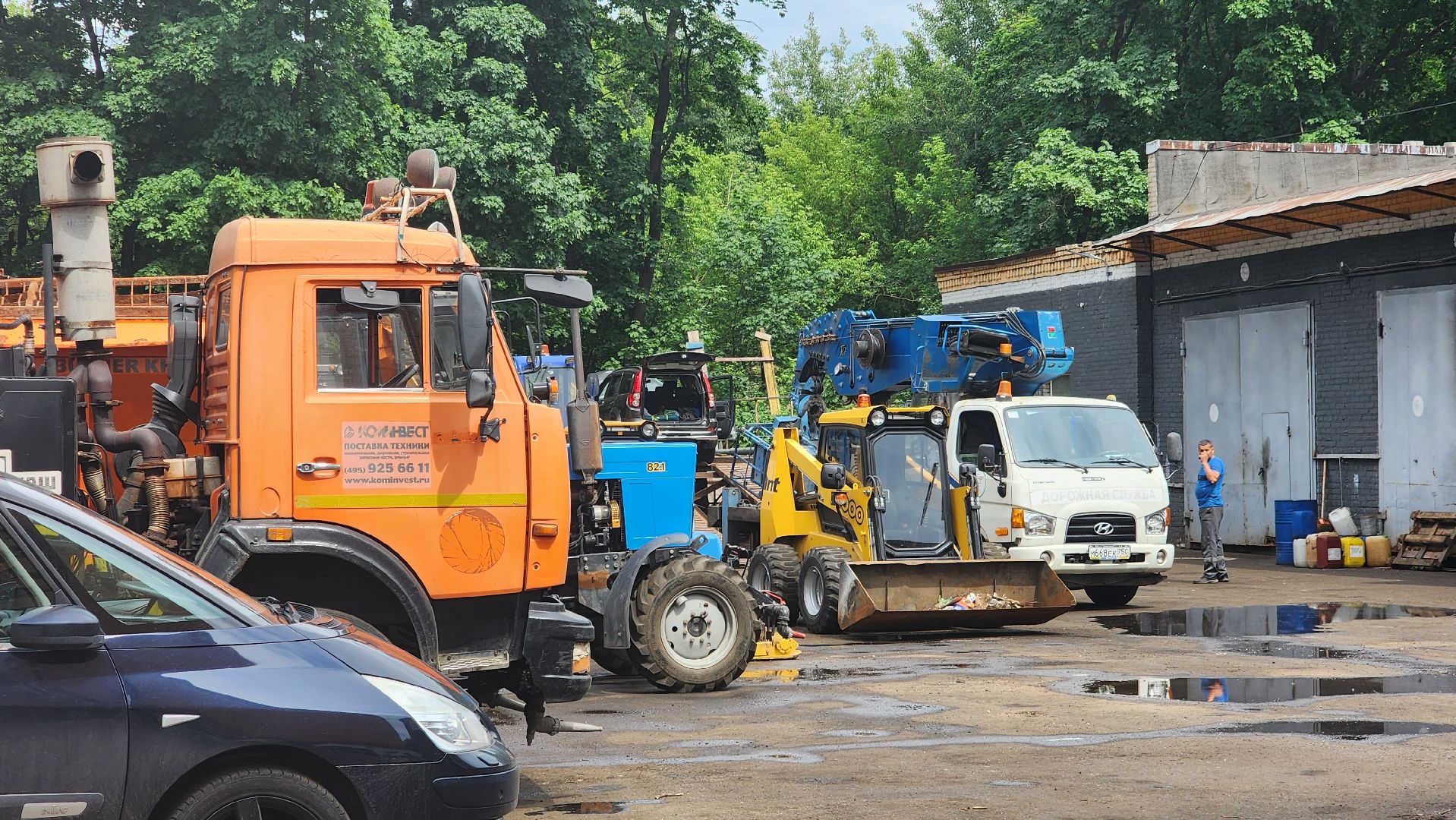 дорожная разметка, мбу городское хозяйство, Добродел, искусственные дорожные неровности,