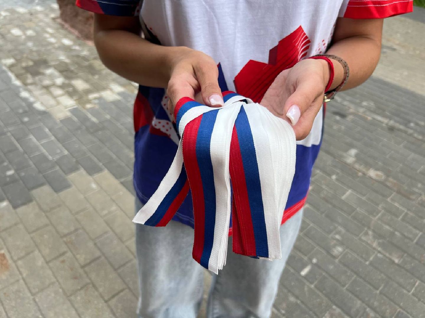 праздник, волонтеры, восход,