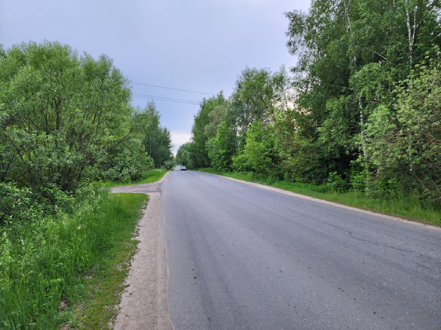 чехов, выездная администрация, жители, тротуар, дорога,