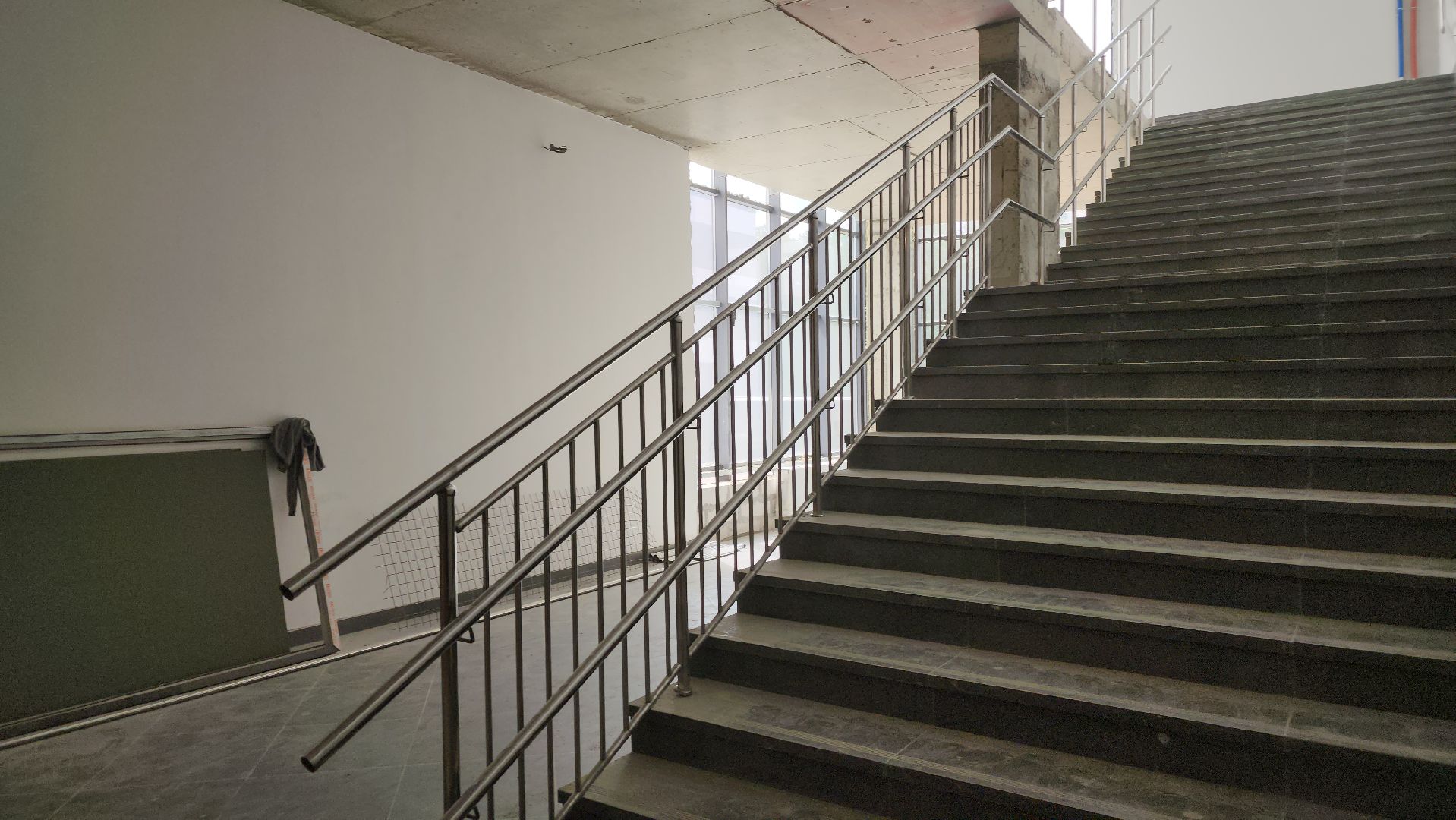 ступино, школы подмосковья, строительство школы,