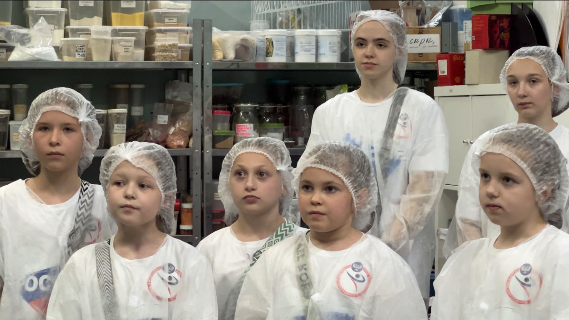 химки, днр, экскурсия для школьников, дети донбасса, общество,