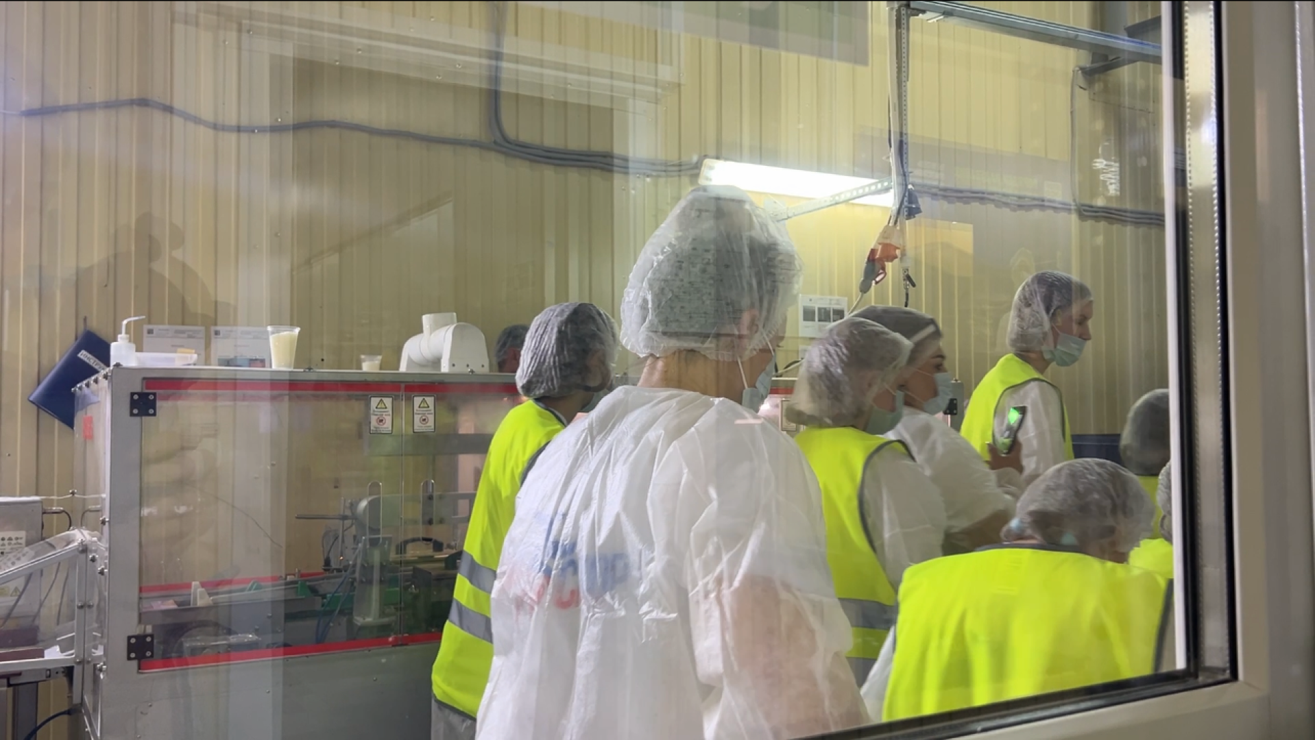 химки, днр, экскурсия для школьников, дети донбасса, общество,