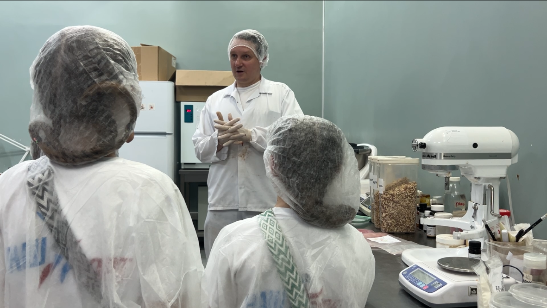 химки, днр, экскурсия для школьников, дети донбасса, общество,