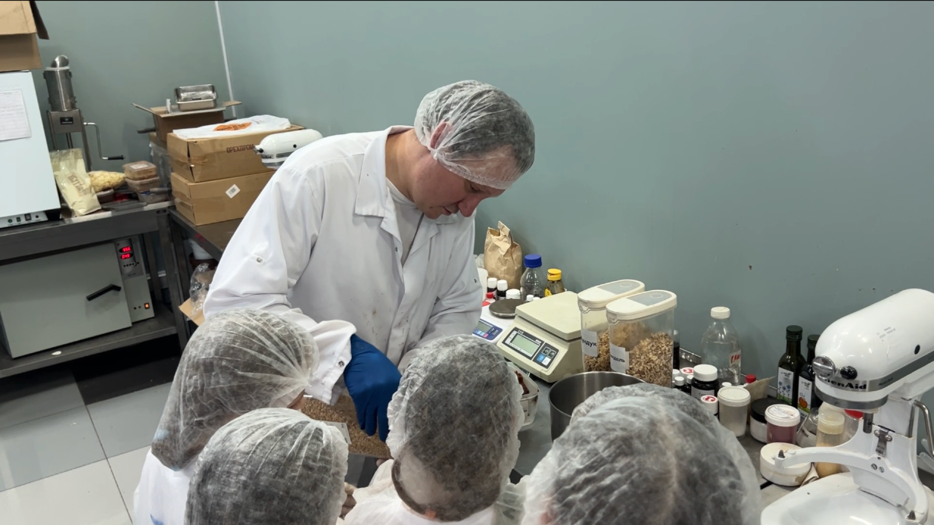 химки, днр, экскурсия для школьников, дети донбасса, общество,