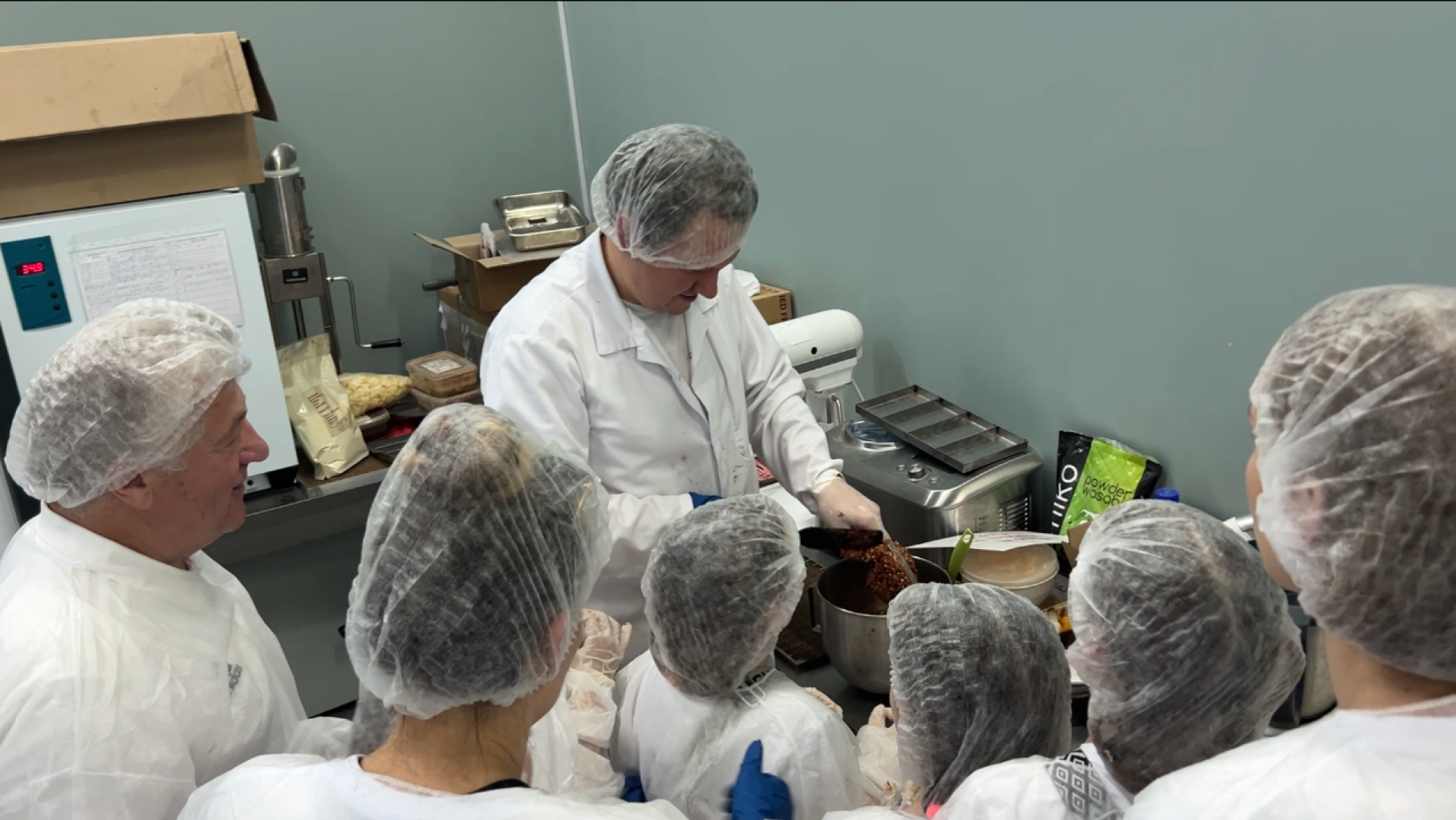 химки, днр, экскурсия для школьников, дети донбасса, общество,