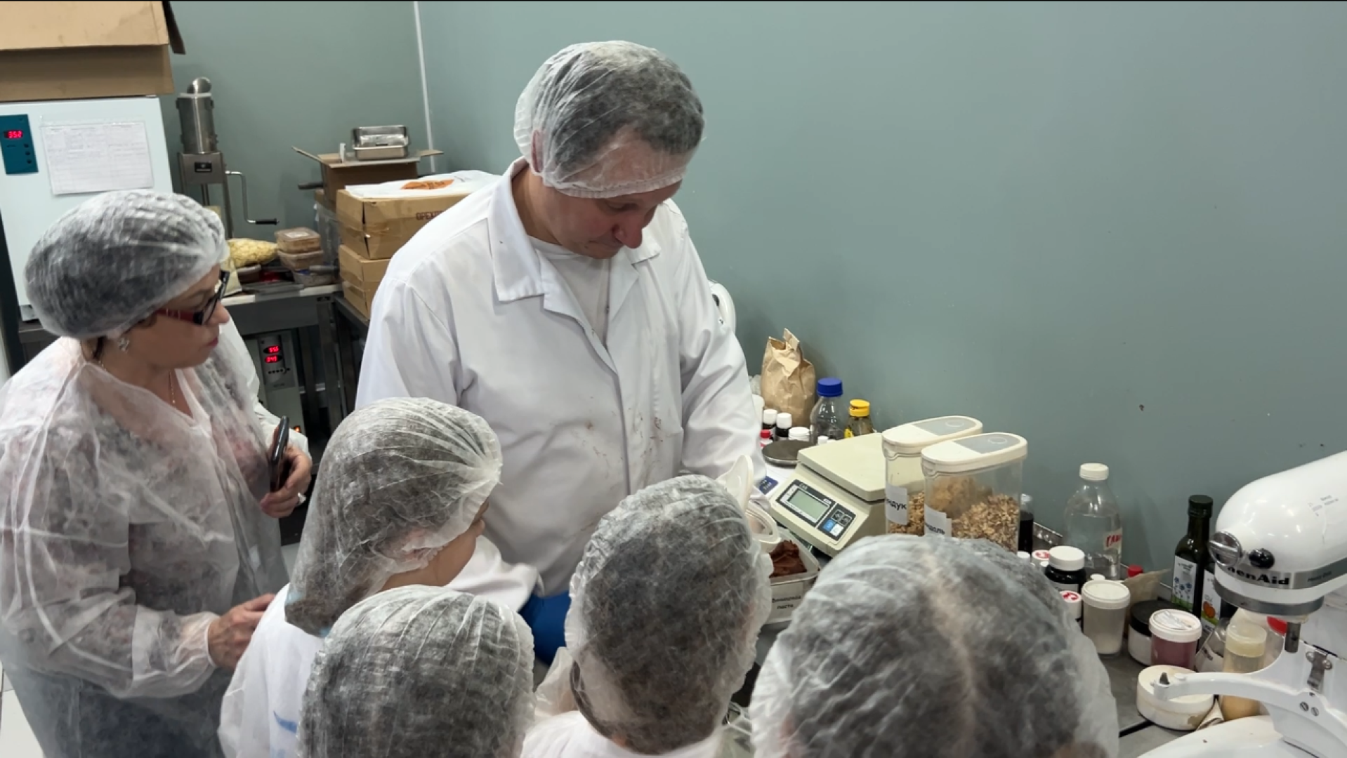 химки, днр, экскурсия для школьников, дети донбасса, общество,